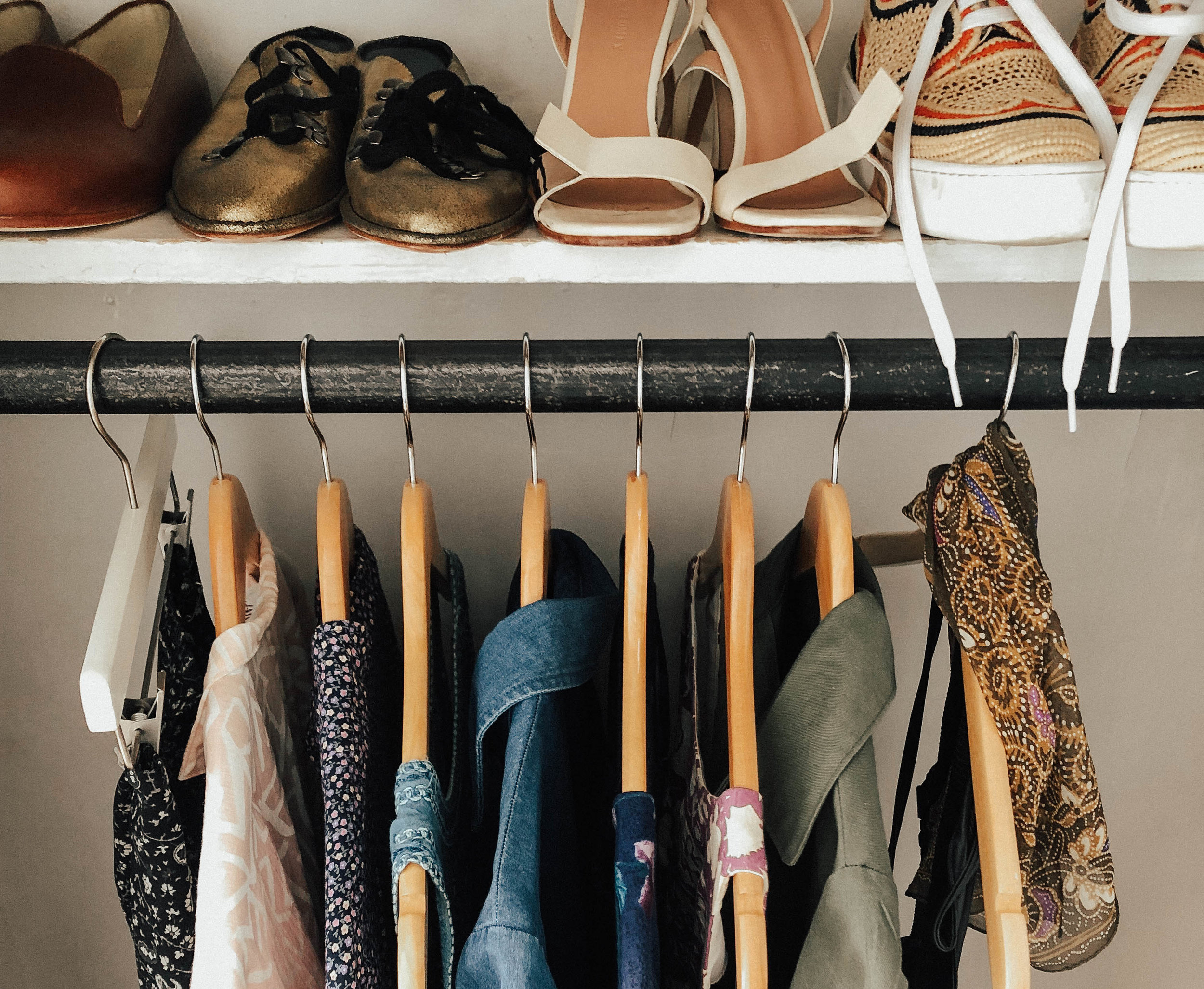 The Best Places to Shop Vintage Online—Plus Other Secondhand and