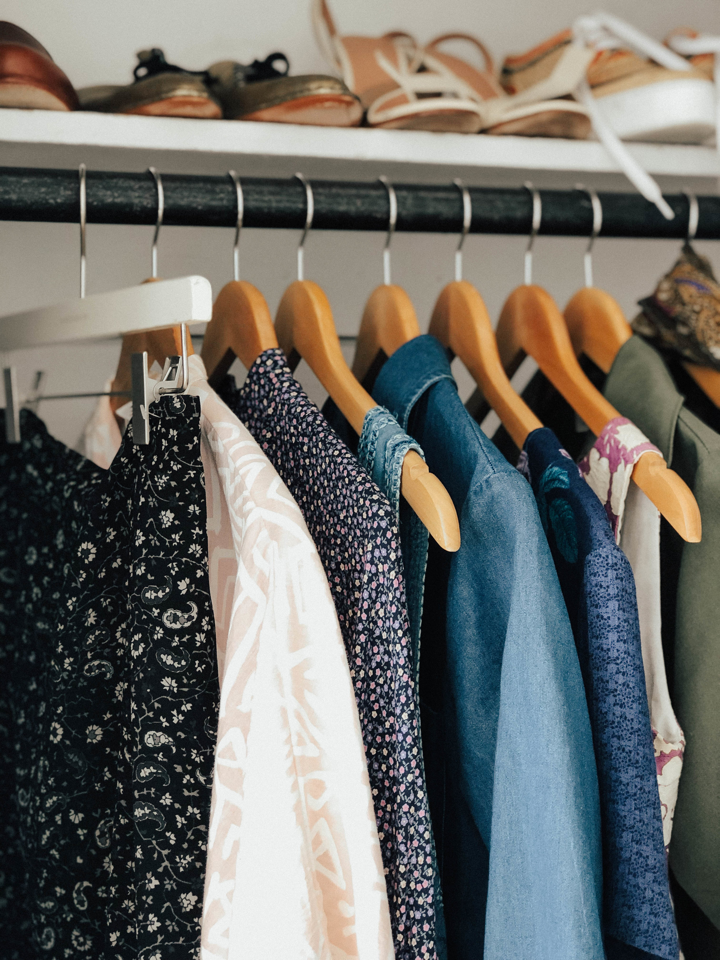 6 Favorite Online Vintage Shops to Follow â THE GOOD WEAR