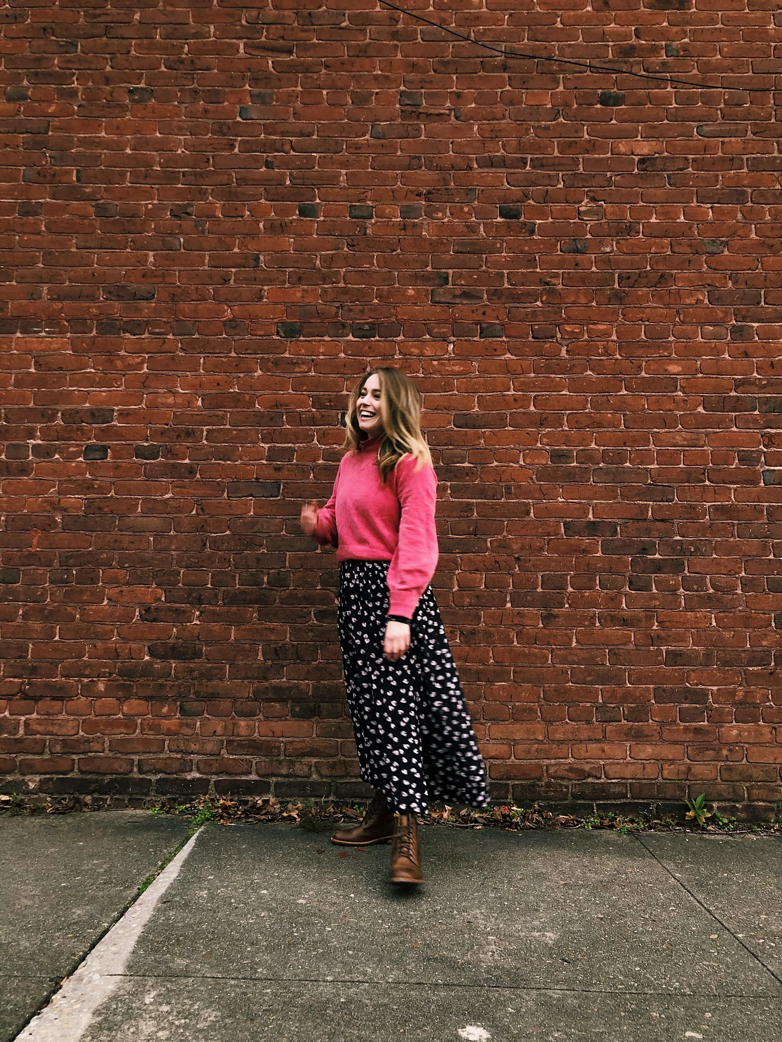 The Dressember Campaign: How to Take a Stand Against Human Trafficking