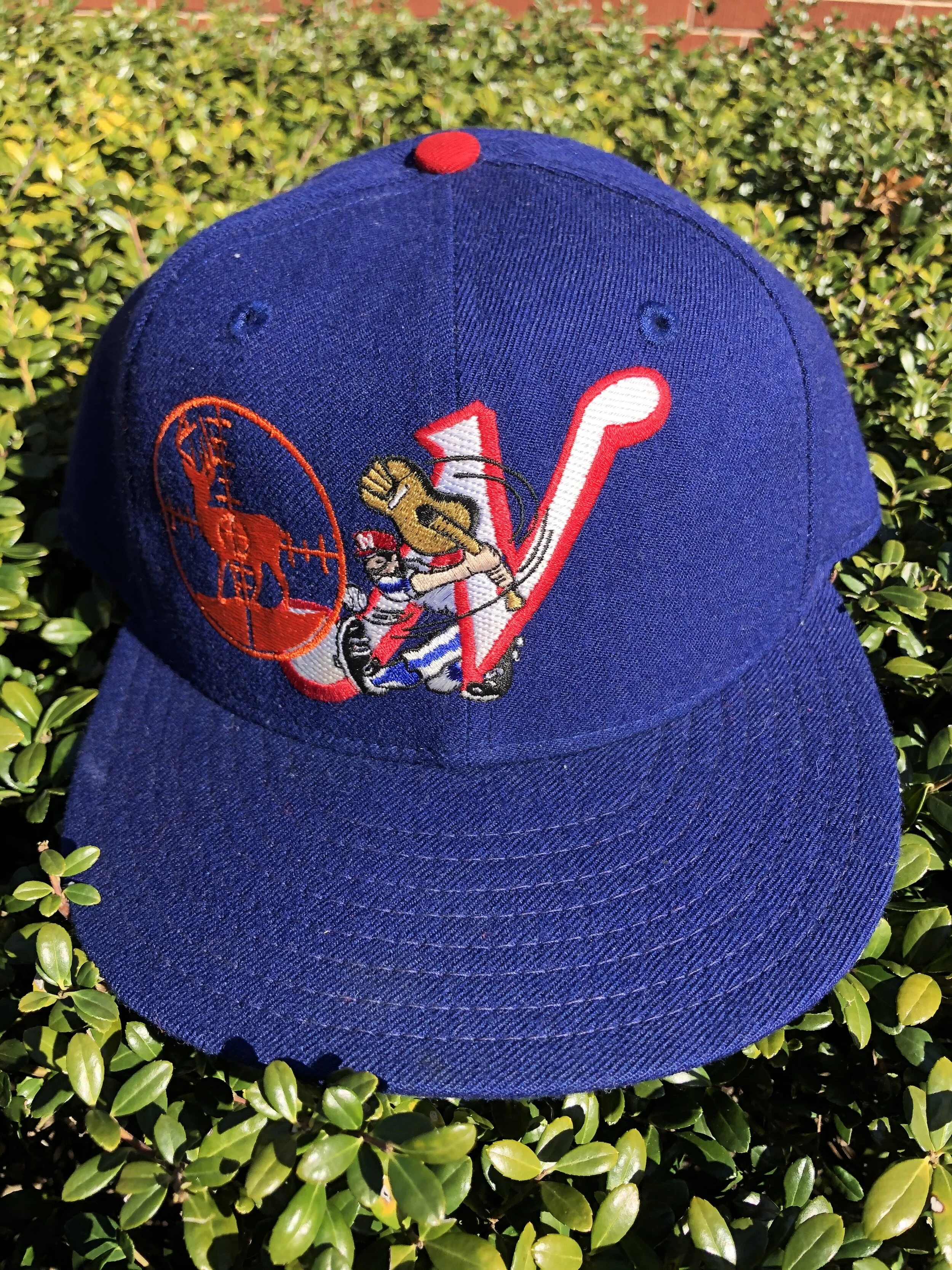 Minor league baseball) Fitted 