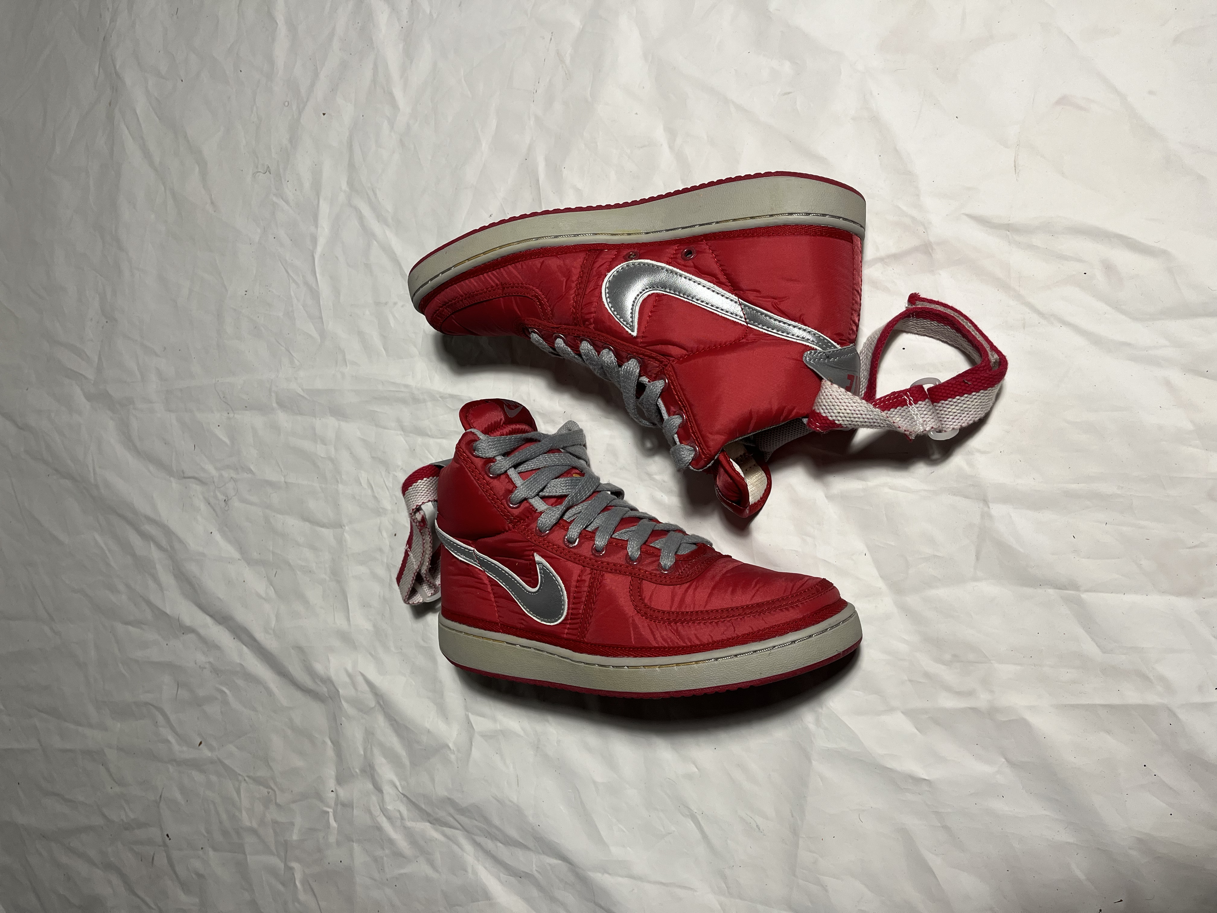 2008 nike vandal high supreme