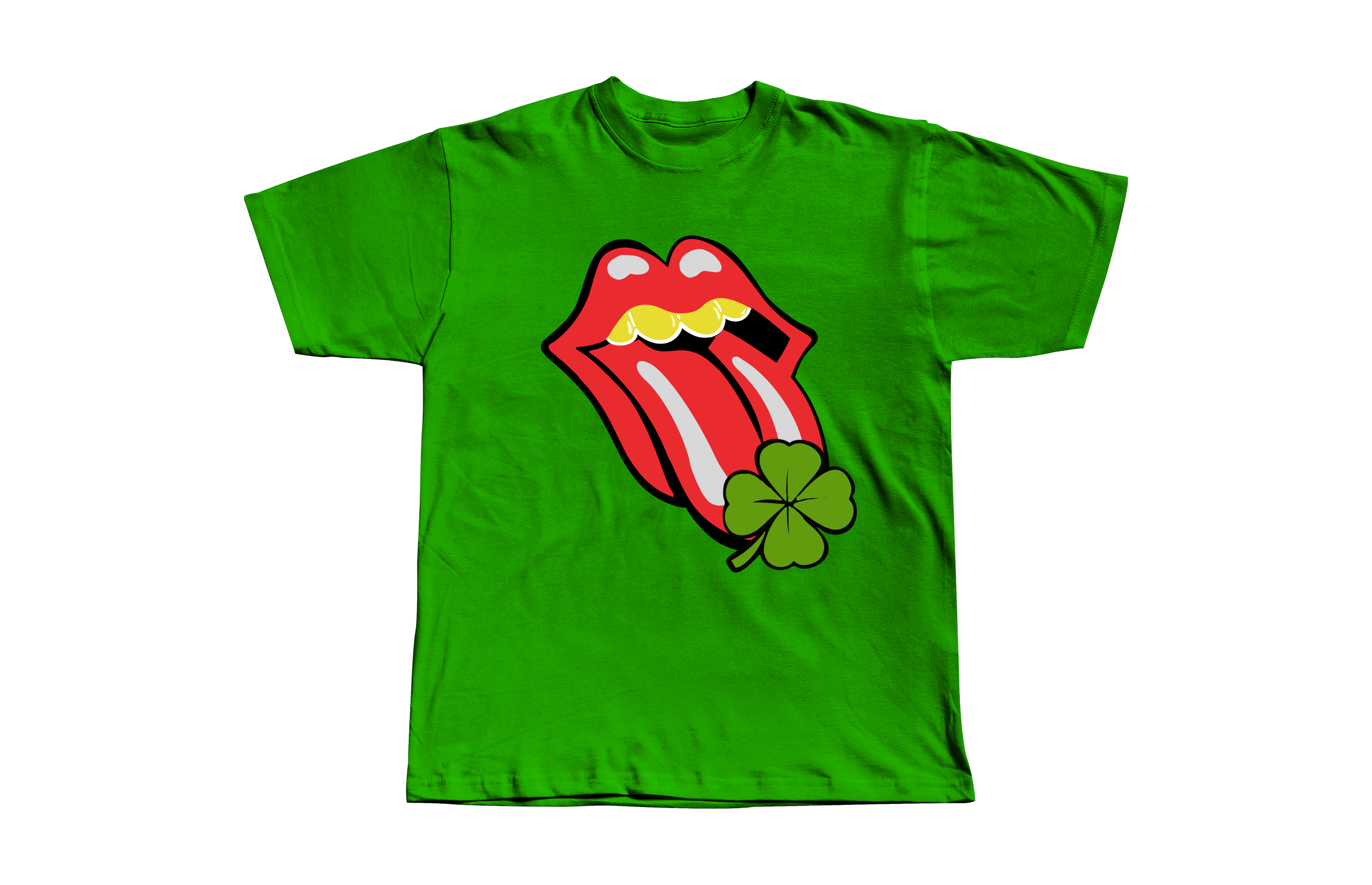 Out Da Woods presents Shamrock & Roll Festival