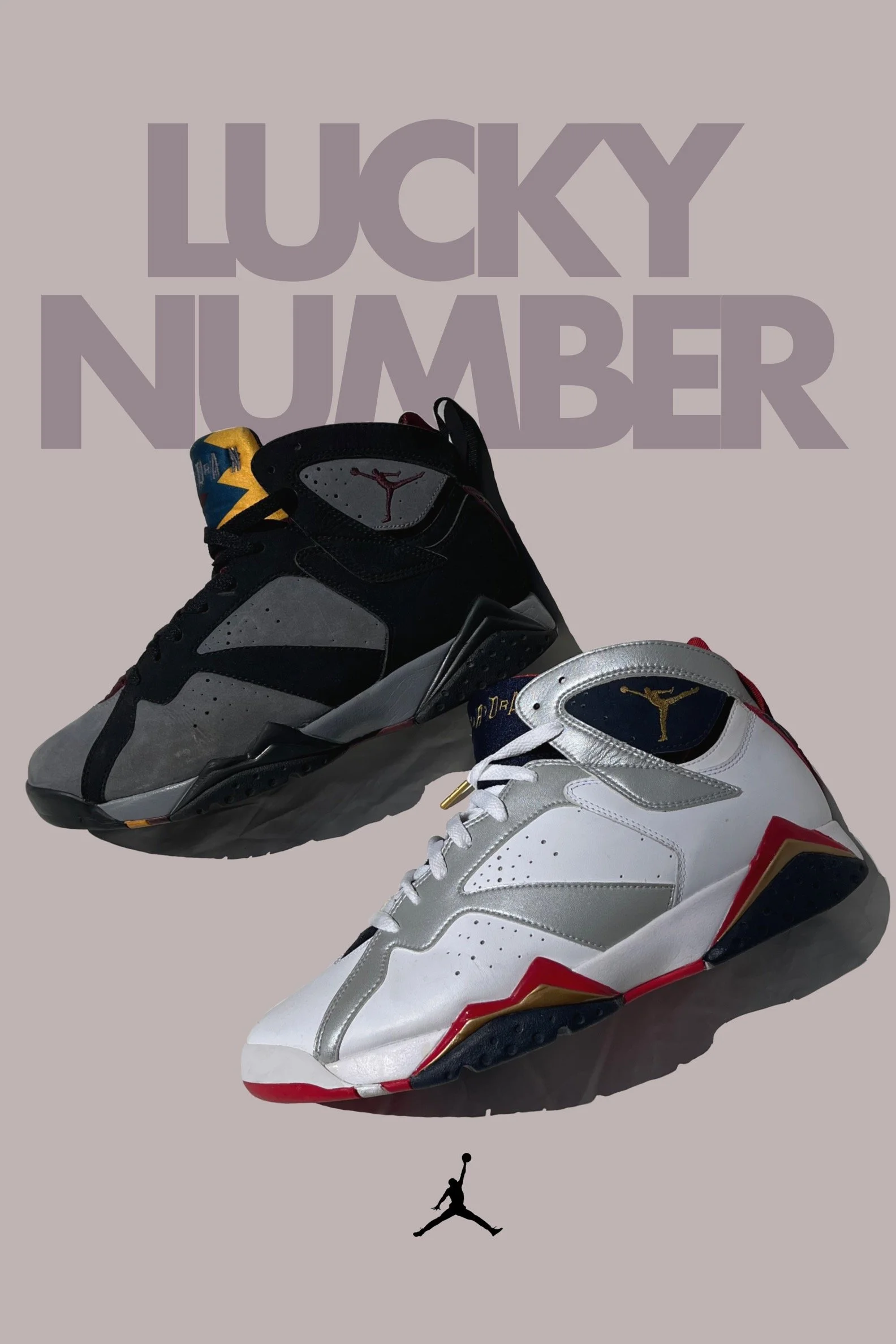 Buried Alive: LUCKYNUMBER