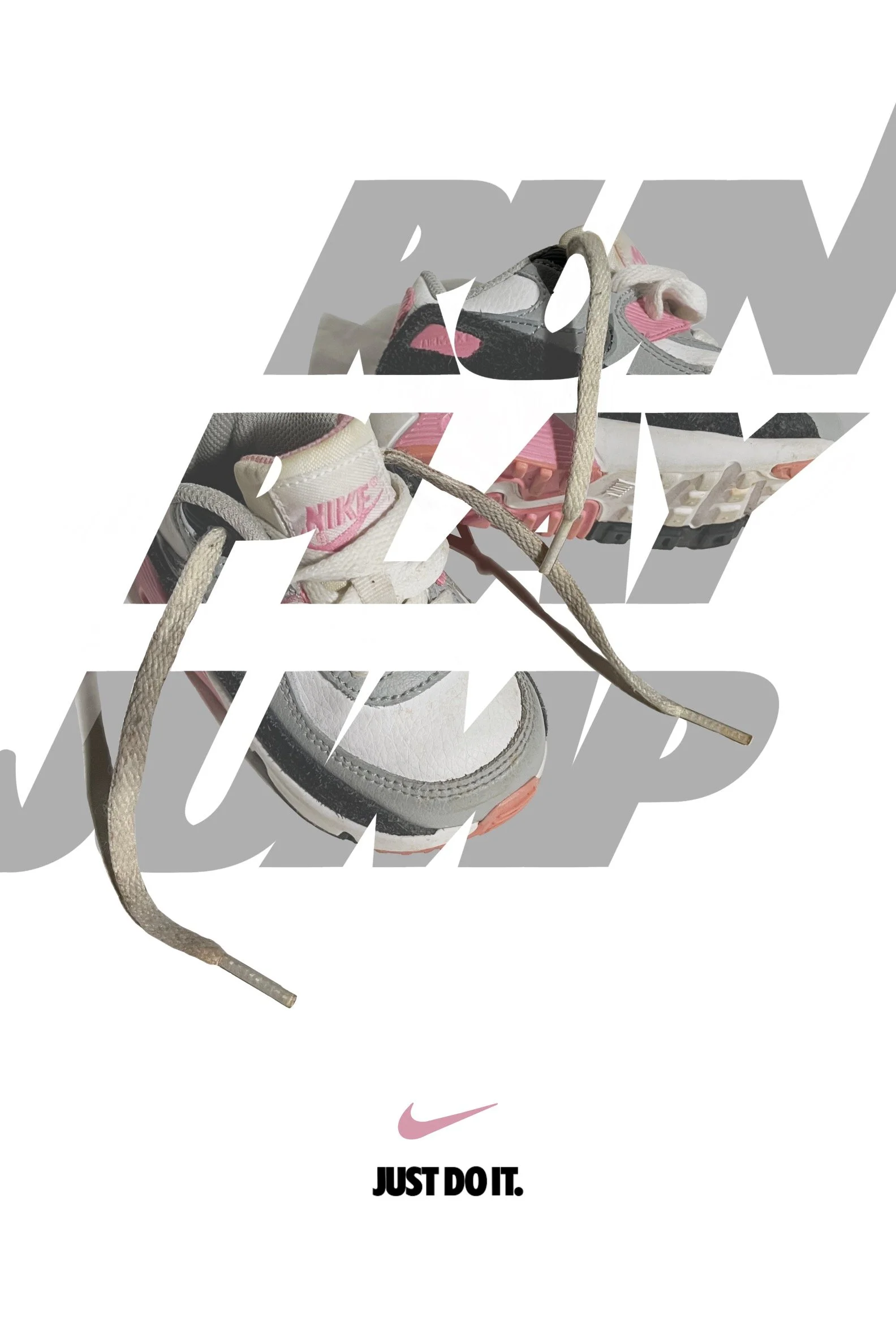 Buried Alive: RUN, PLAY JUMP