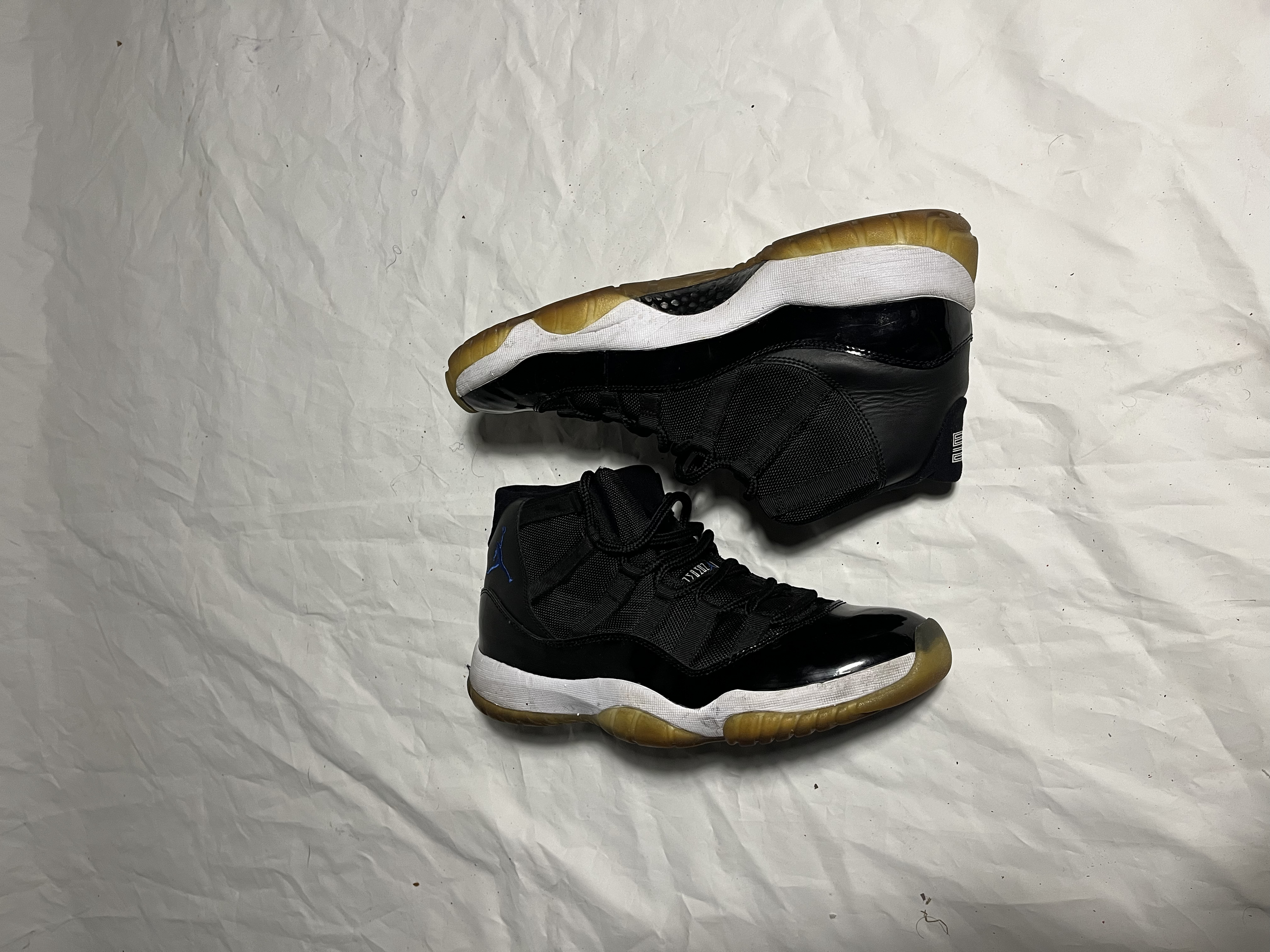 2009 Nike Air Jordan 11 'Space Jam'