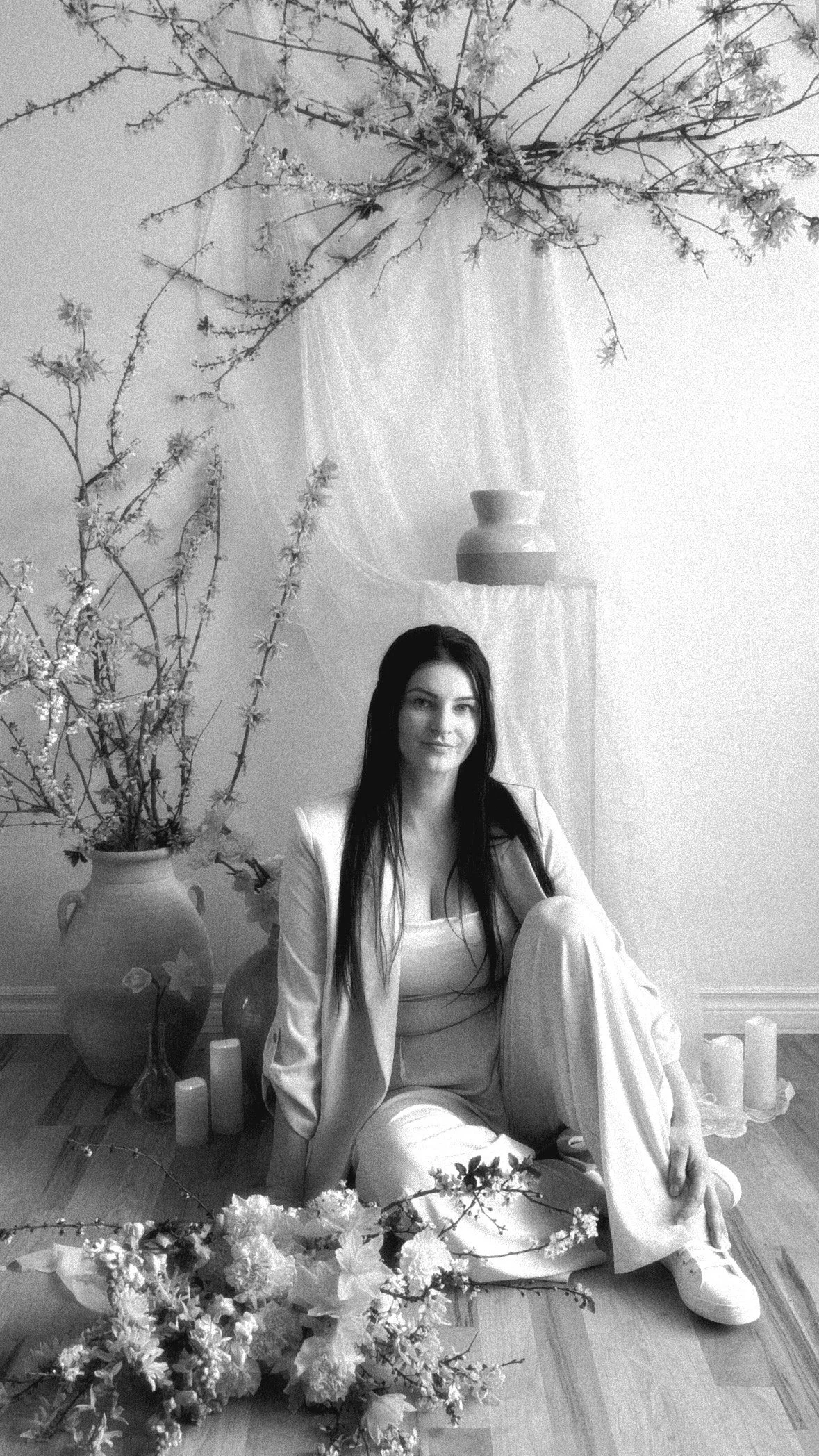 About AJR Designs Expert Wedding Floral Designer — AJR DESIGNS