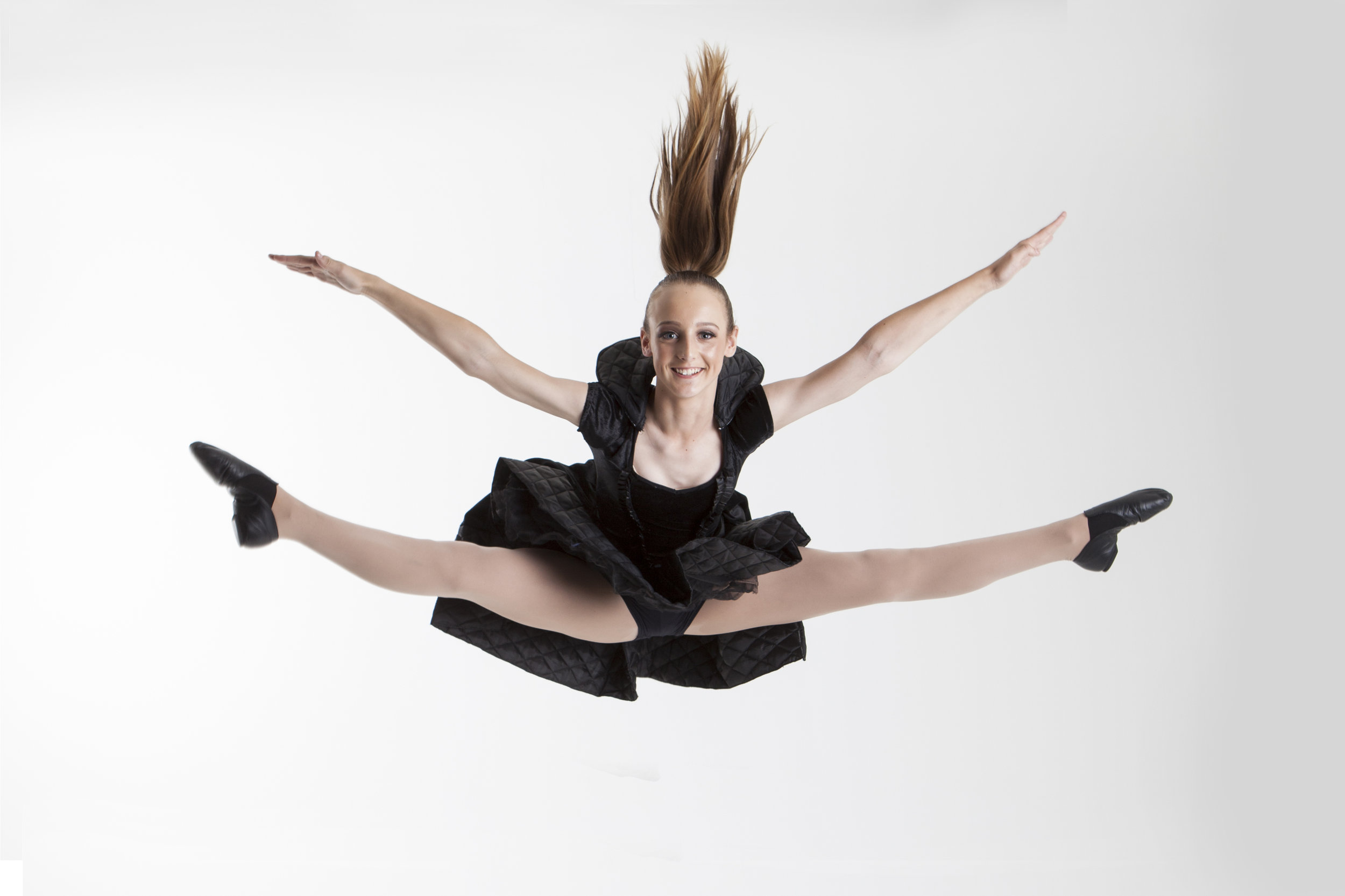 STRETCH/FLEXIBILITY
