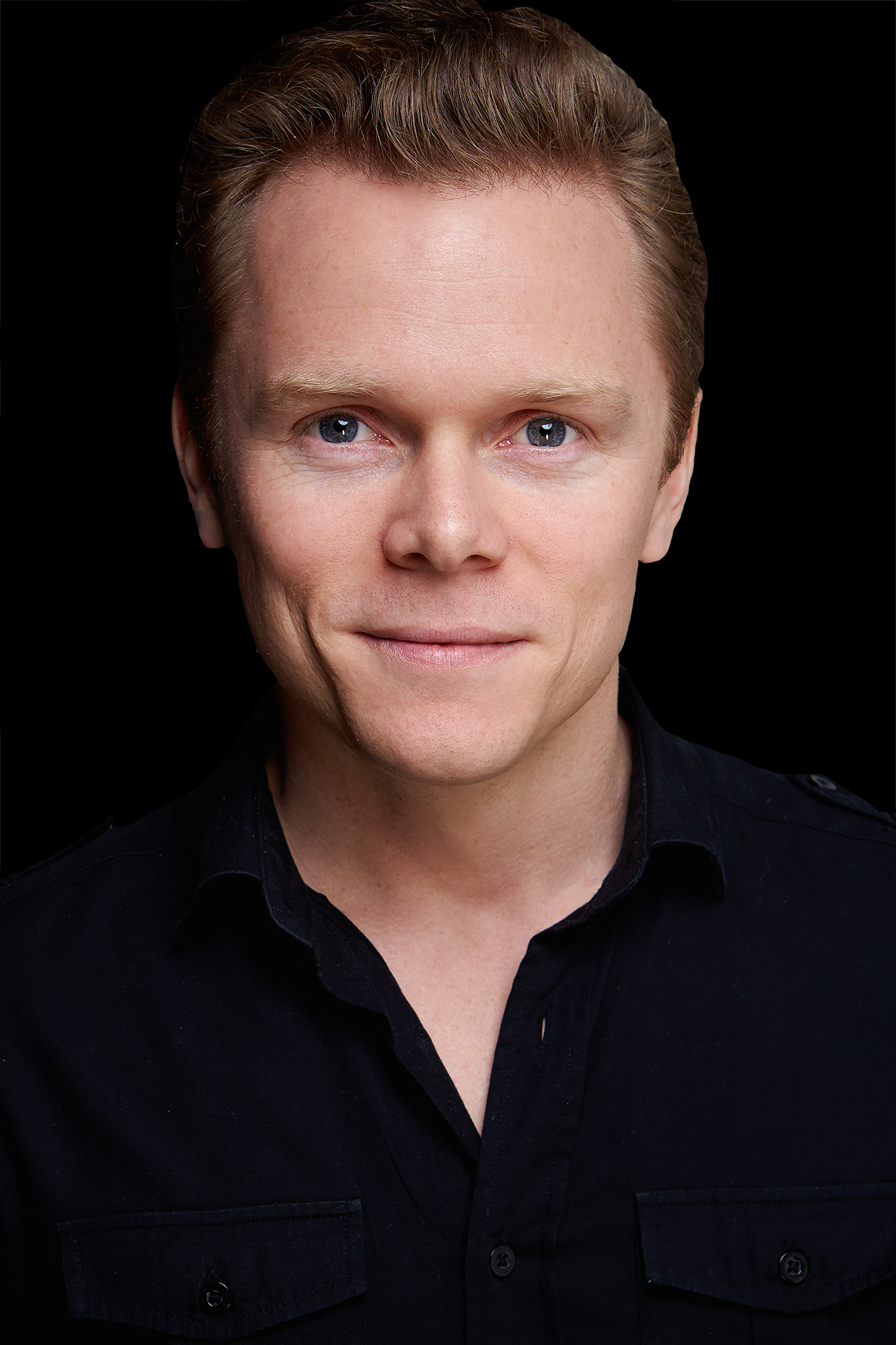 Cameron MacDonald