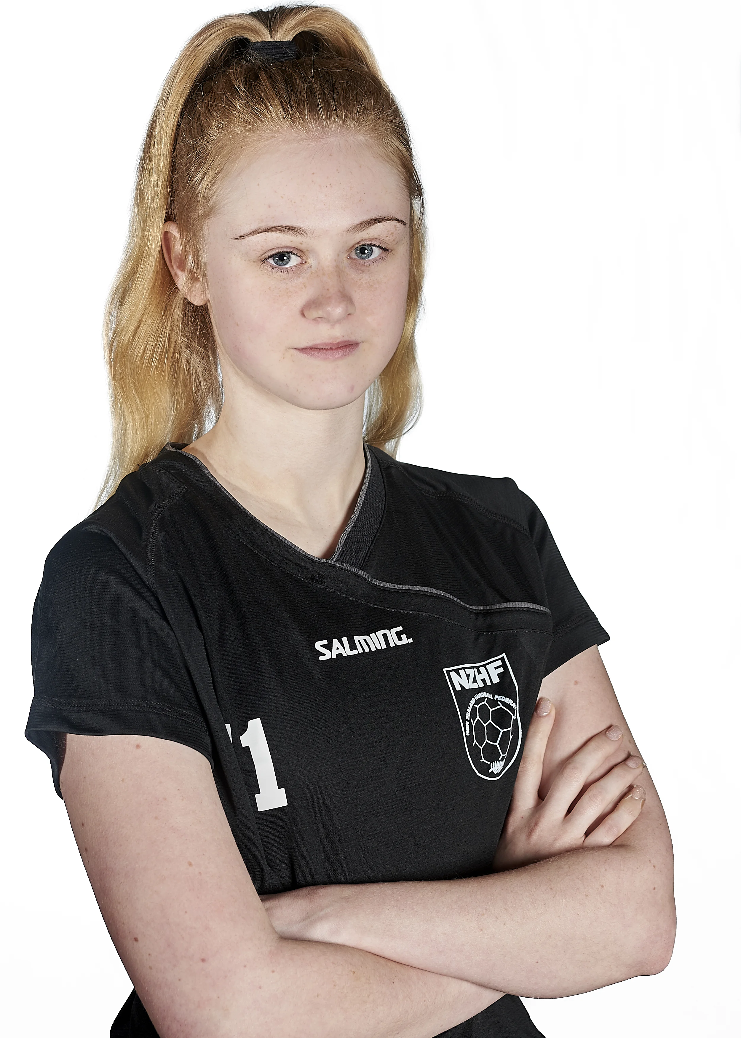 Hannah Chapman, Wellington Wing