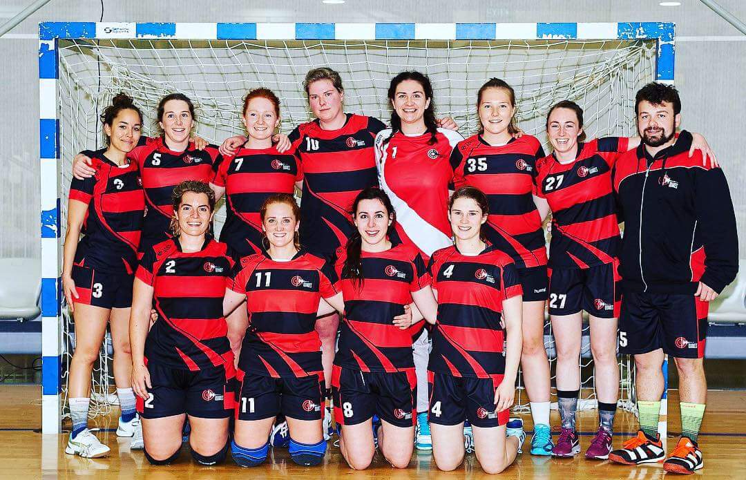 Canterbury - 2018 Champions