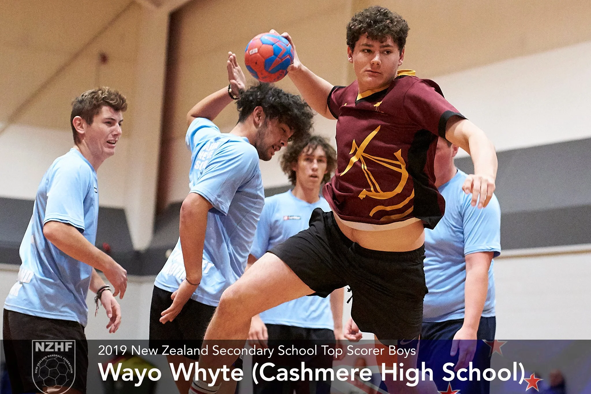 2019 Boys Top Goal Scorer Wayo Whyte Cashmere High School.jpg