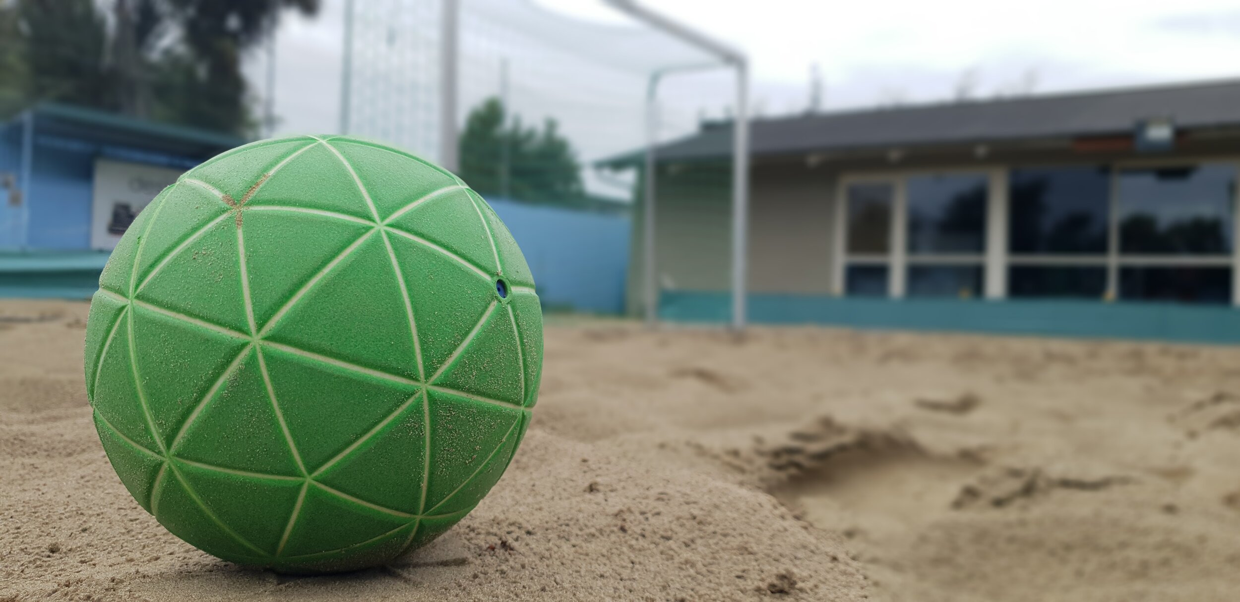 NZHF National Beach Champs - COVID Level 2 Update