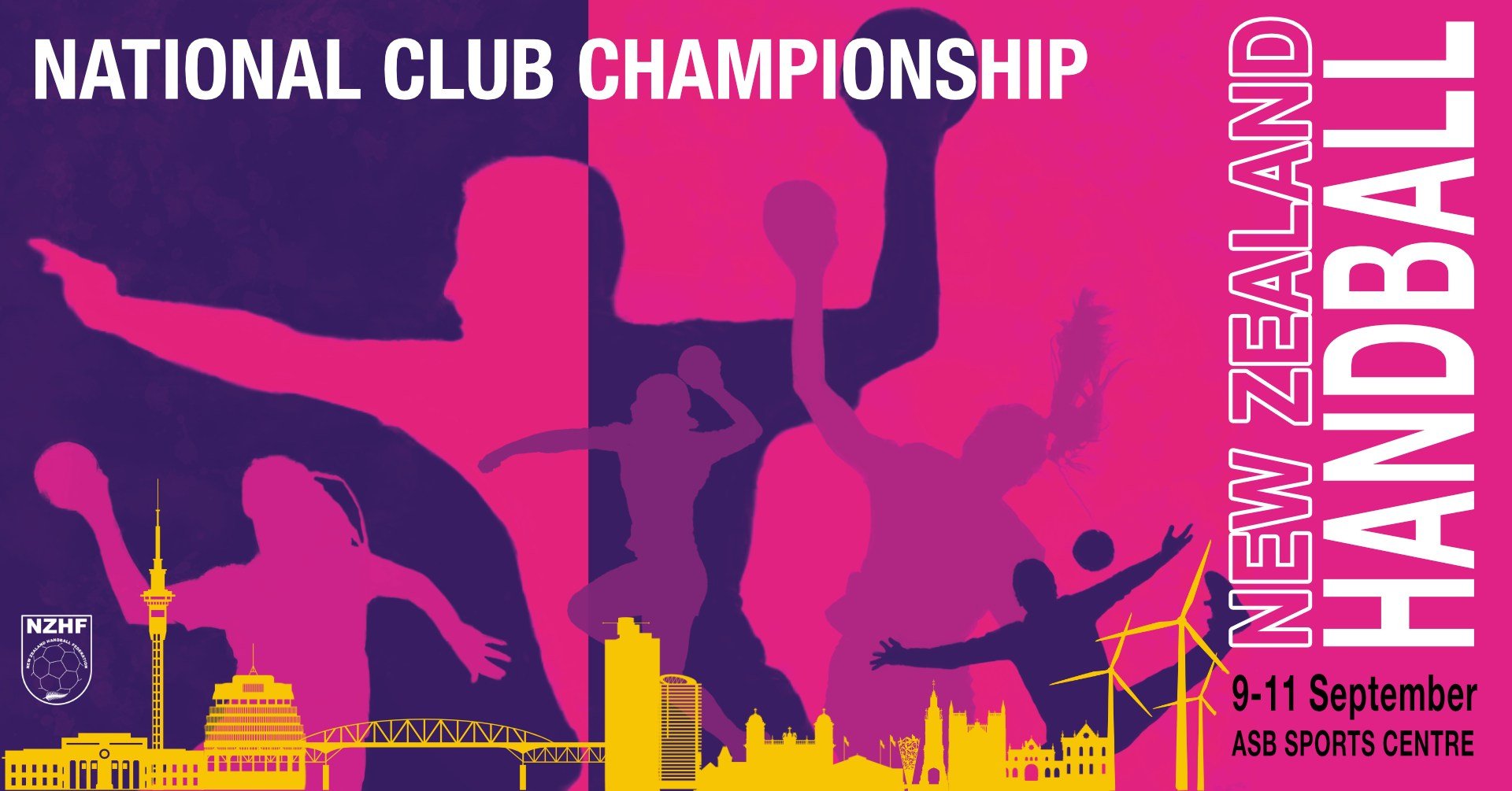 NZHF Club Championships