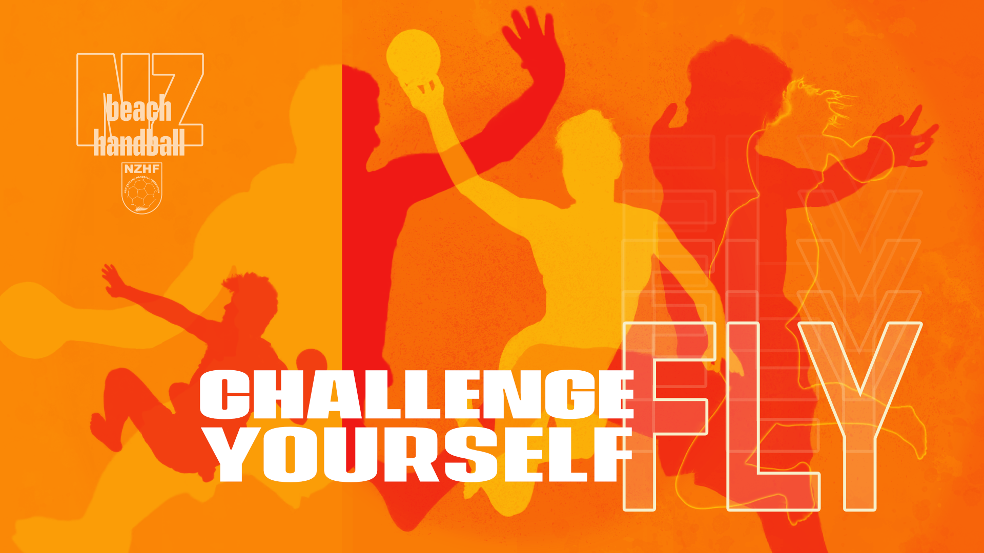 Beach Handball Training Camp 3