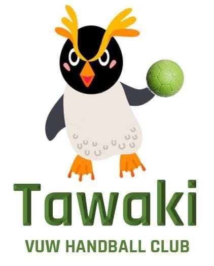 VUW Tawaki