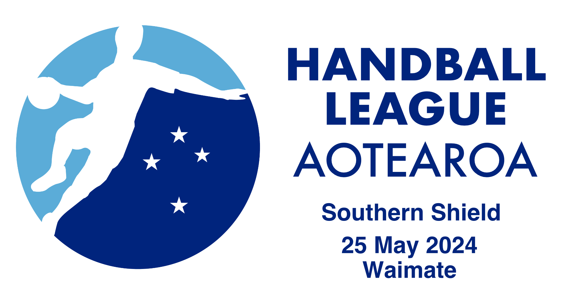 Handball League Aotearoa - Southern Shield