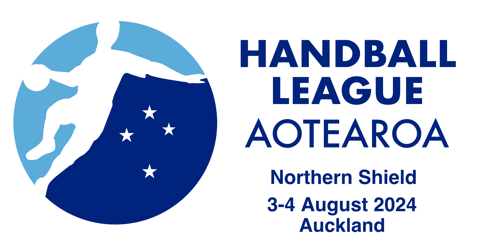 Handball League Aotearoa - Northern Shield