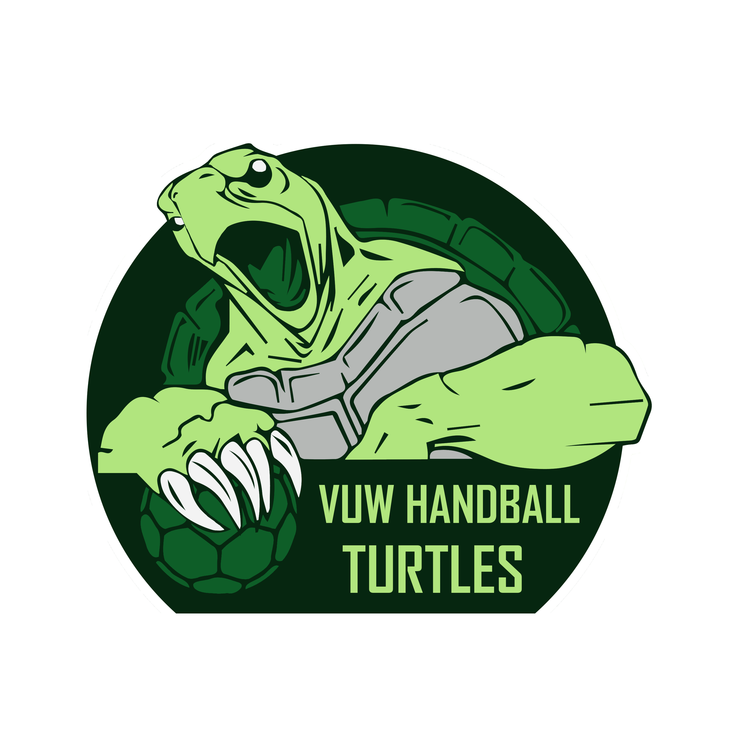 turtls_stroked - VUW Handball Club.png