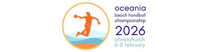 Oceania Beach Handball Championships 2026