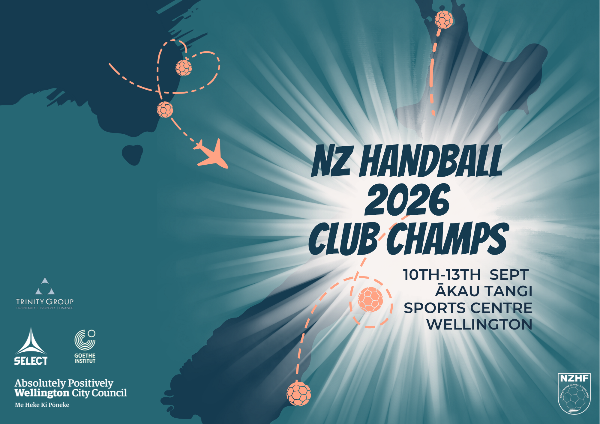 NZ Club Championship 2026