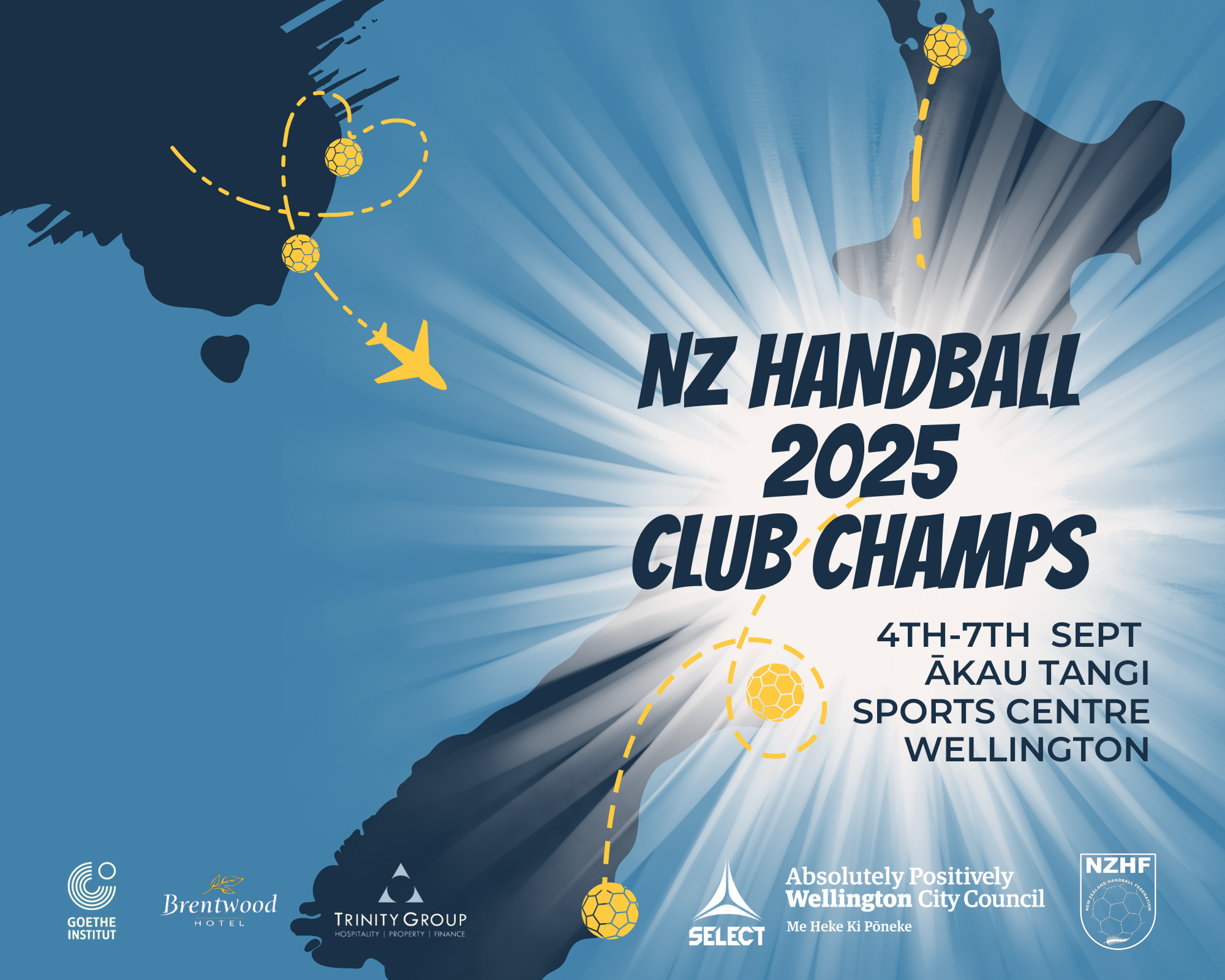 NZ Club Championship