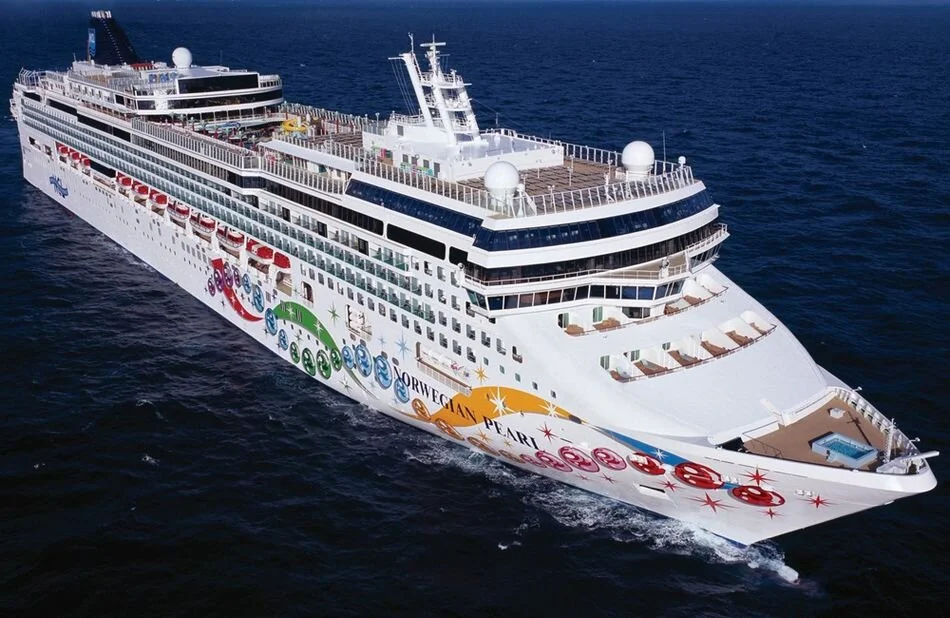 NCL Pearl