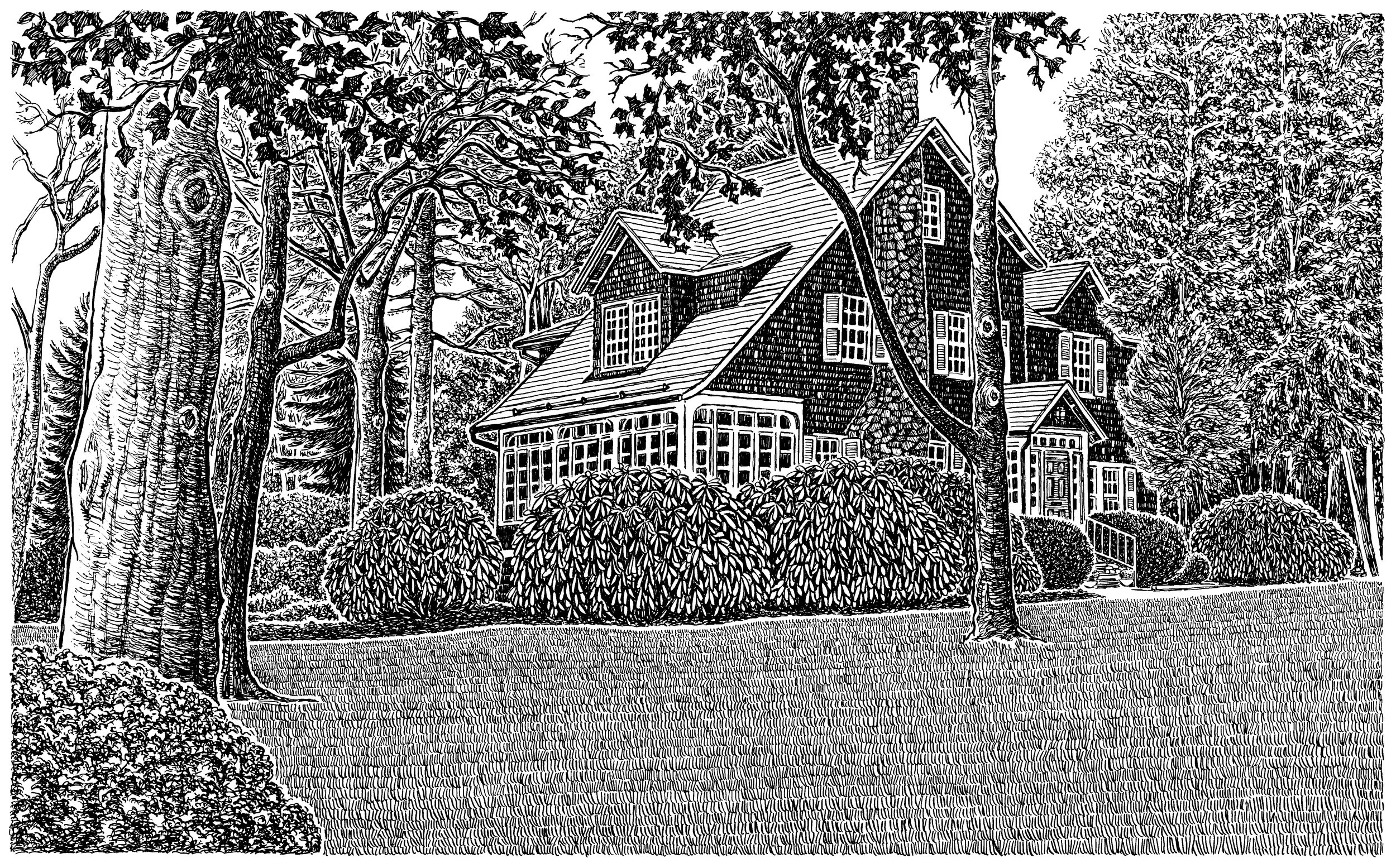 Ridgewood, New Jersey (Copy) (Copy) (Copy)