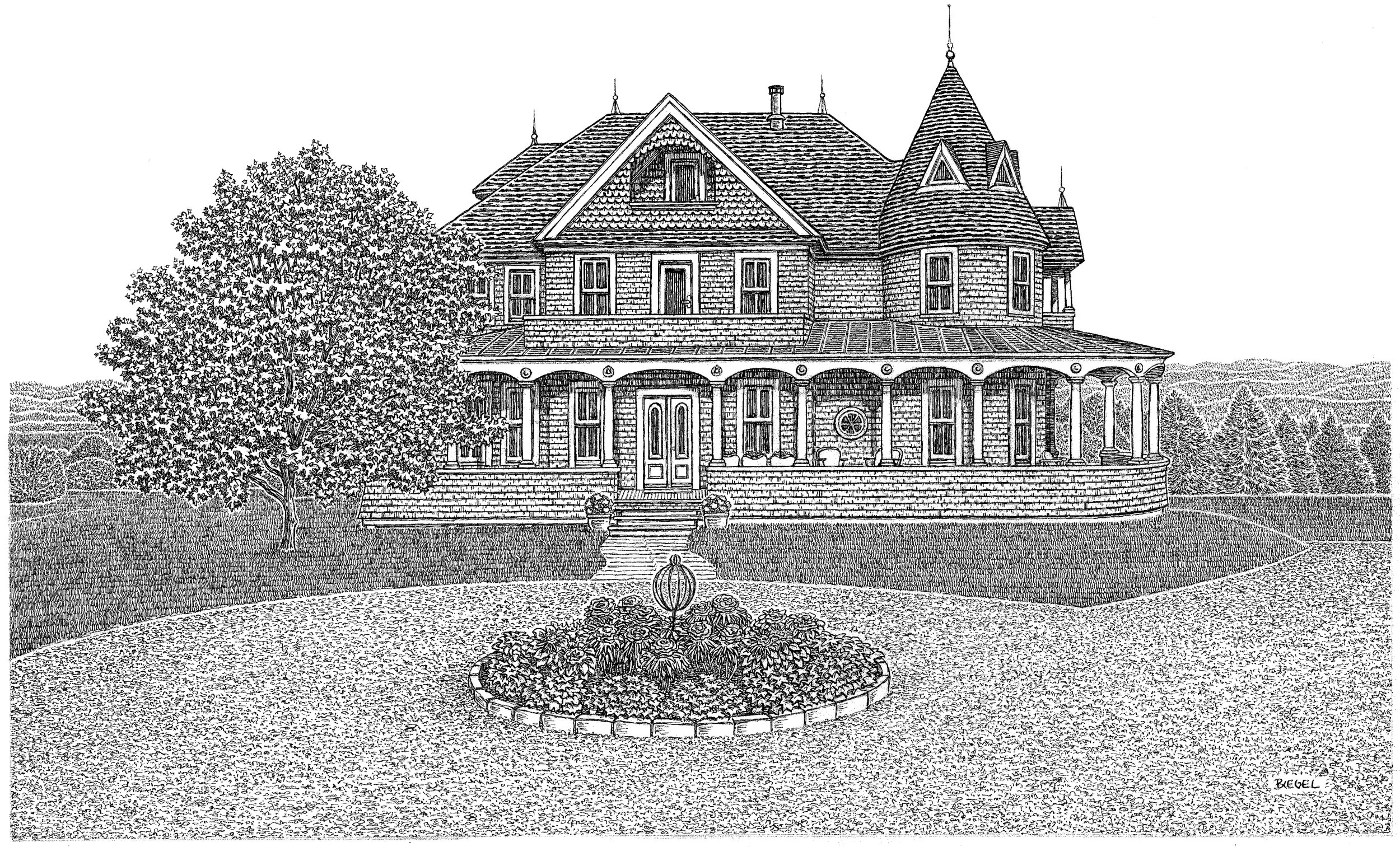 Addison, Vermont (Copy) (Copy) (Copy)