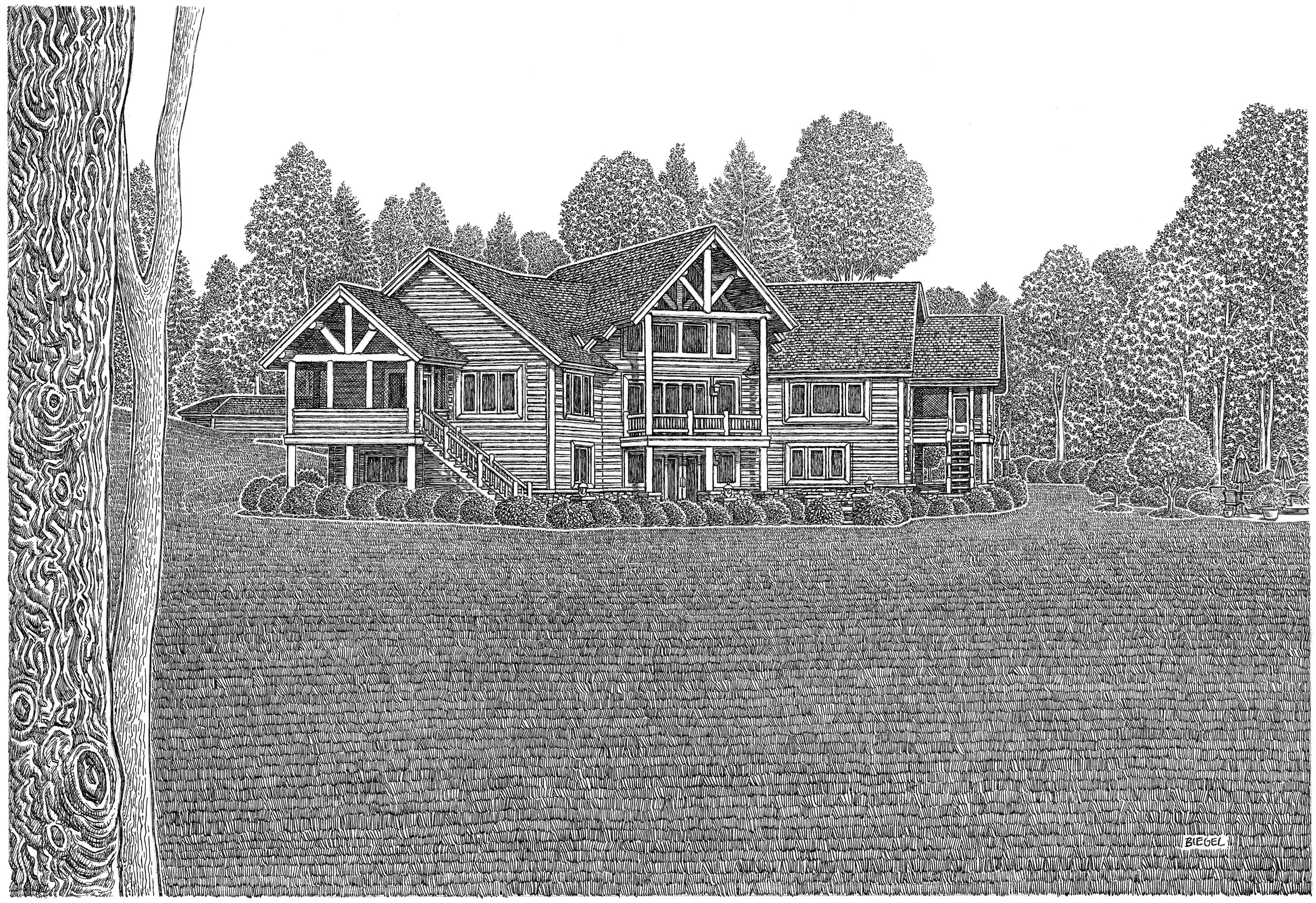 Plainfield, New Hampshire (Copy) (Copy) (Copy)