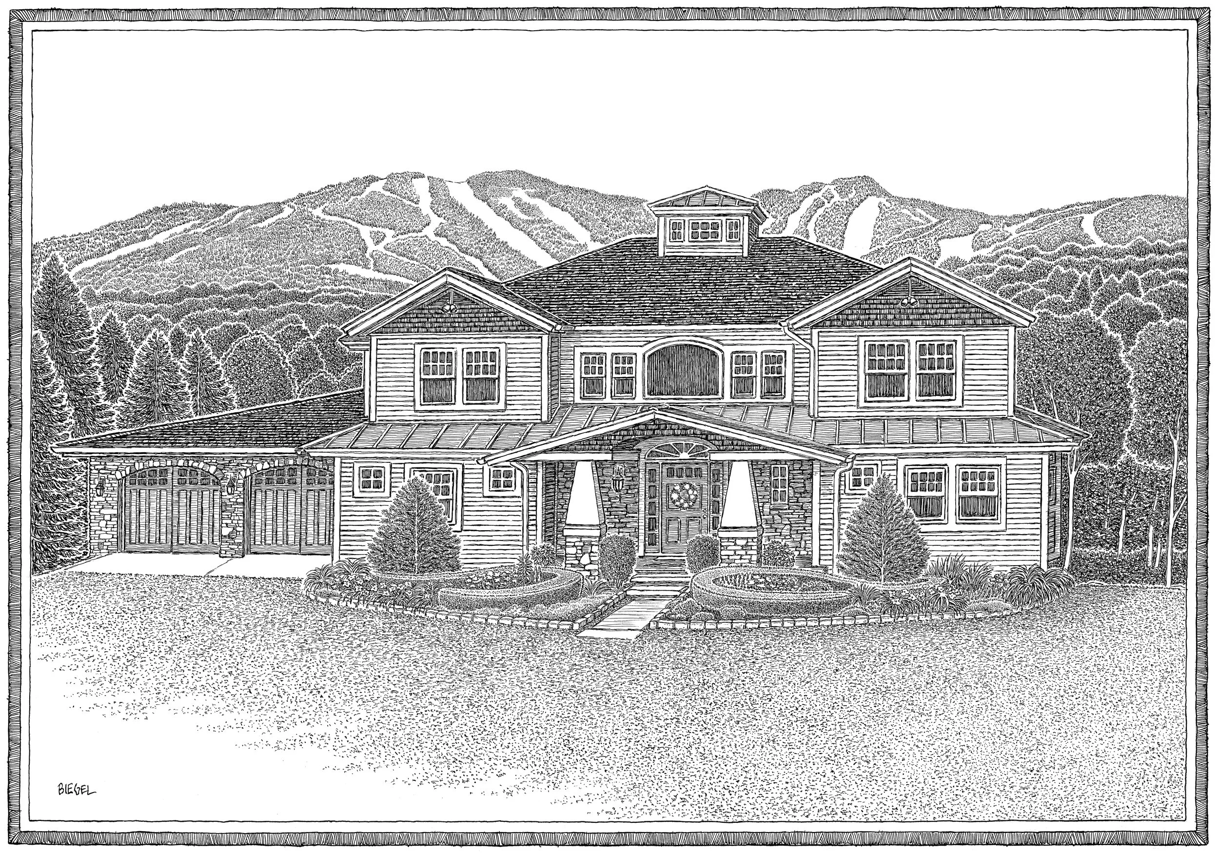 Killington, Vermont (Copy) (Copy) (Copy)