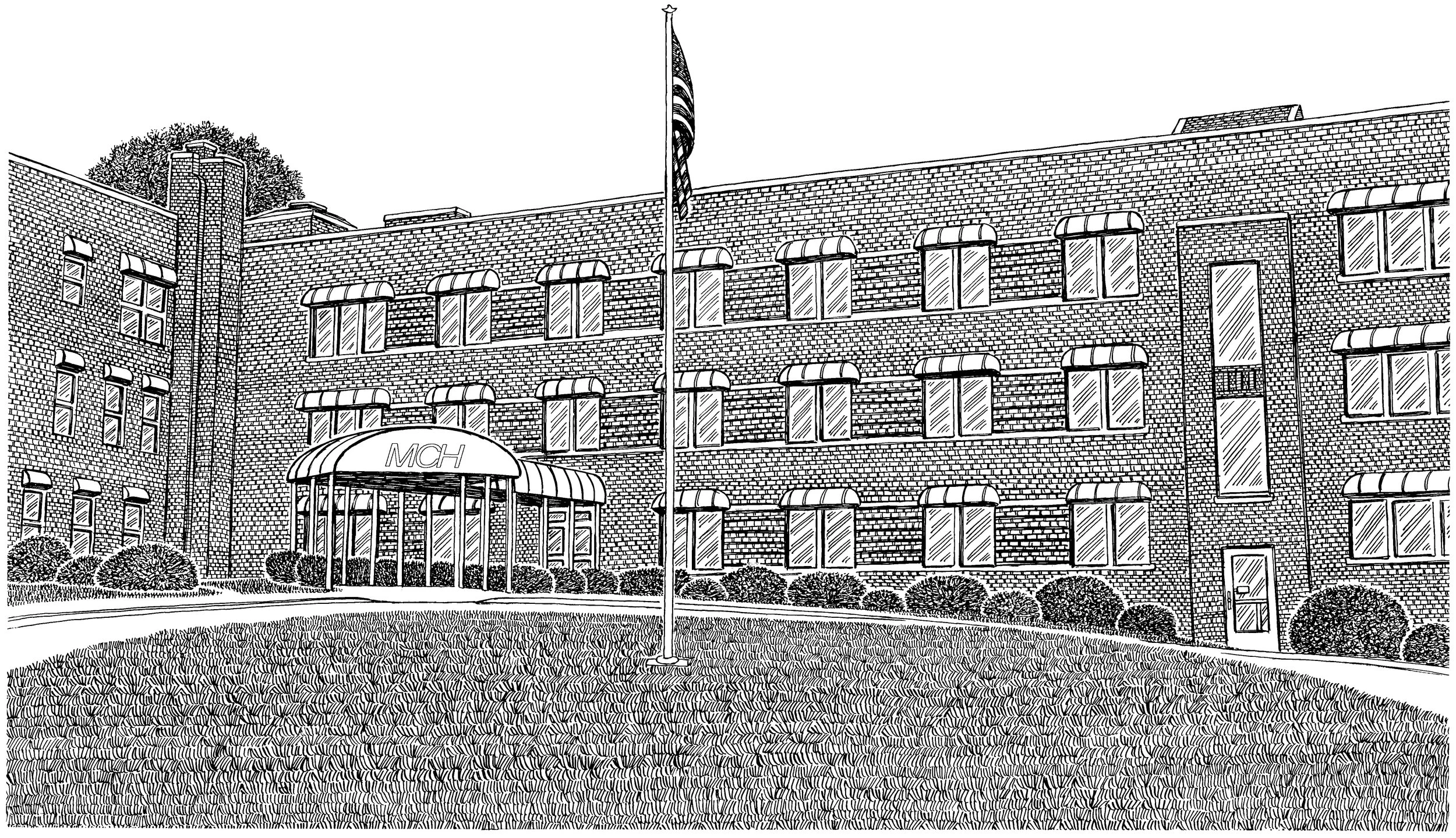 Montclair Community Hospital - Montclair, NJ (Copy) (Copy) (Copy)