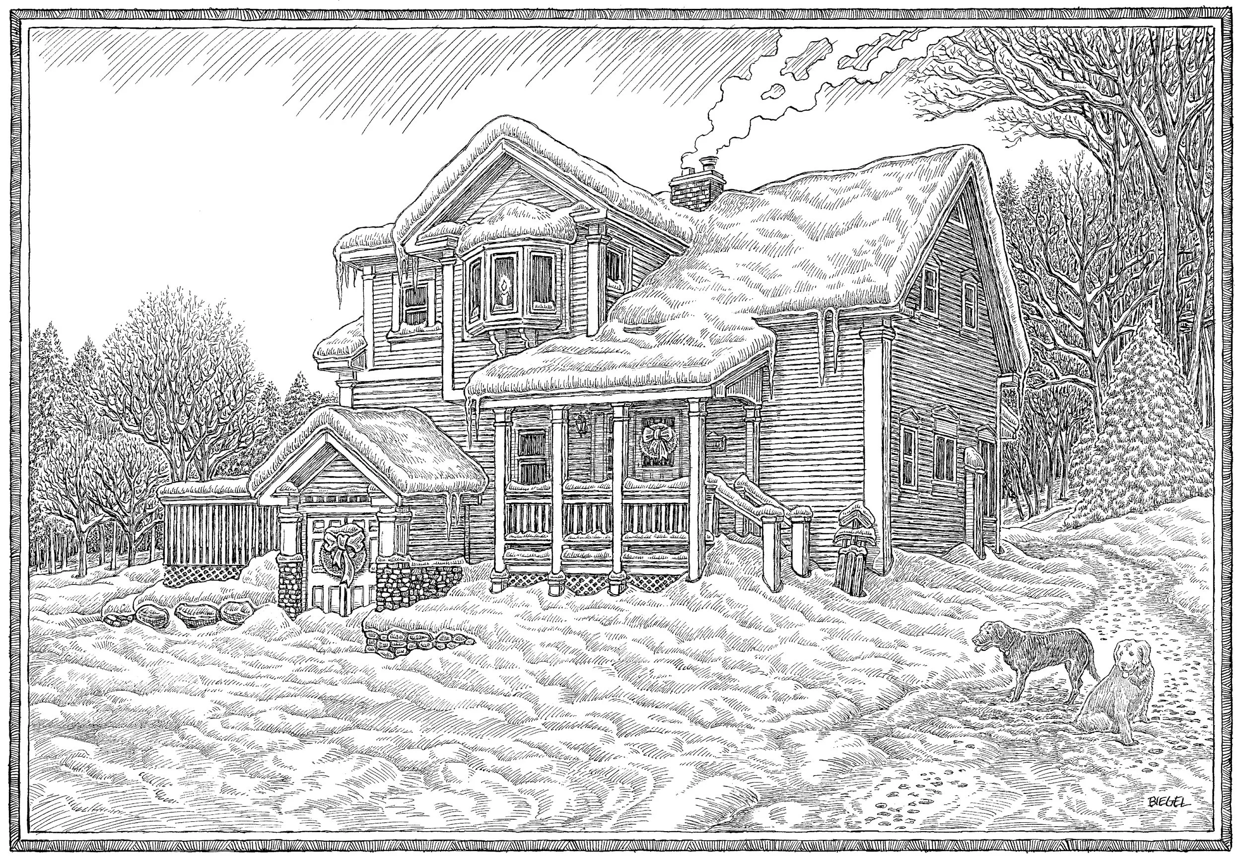 Stowe, Vermont (Copy) (Copy) (Copy)