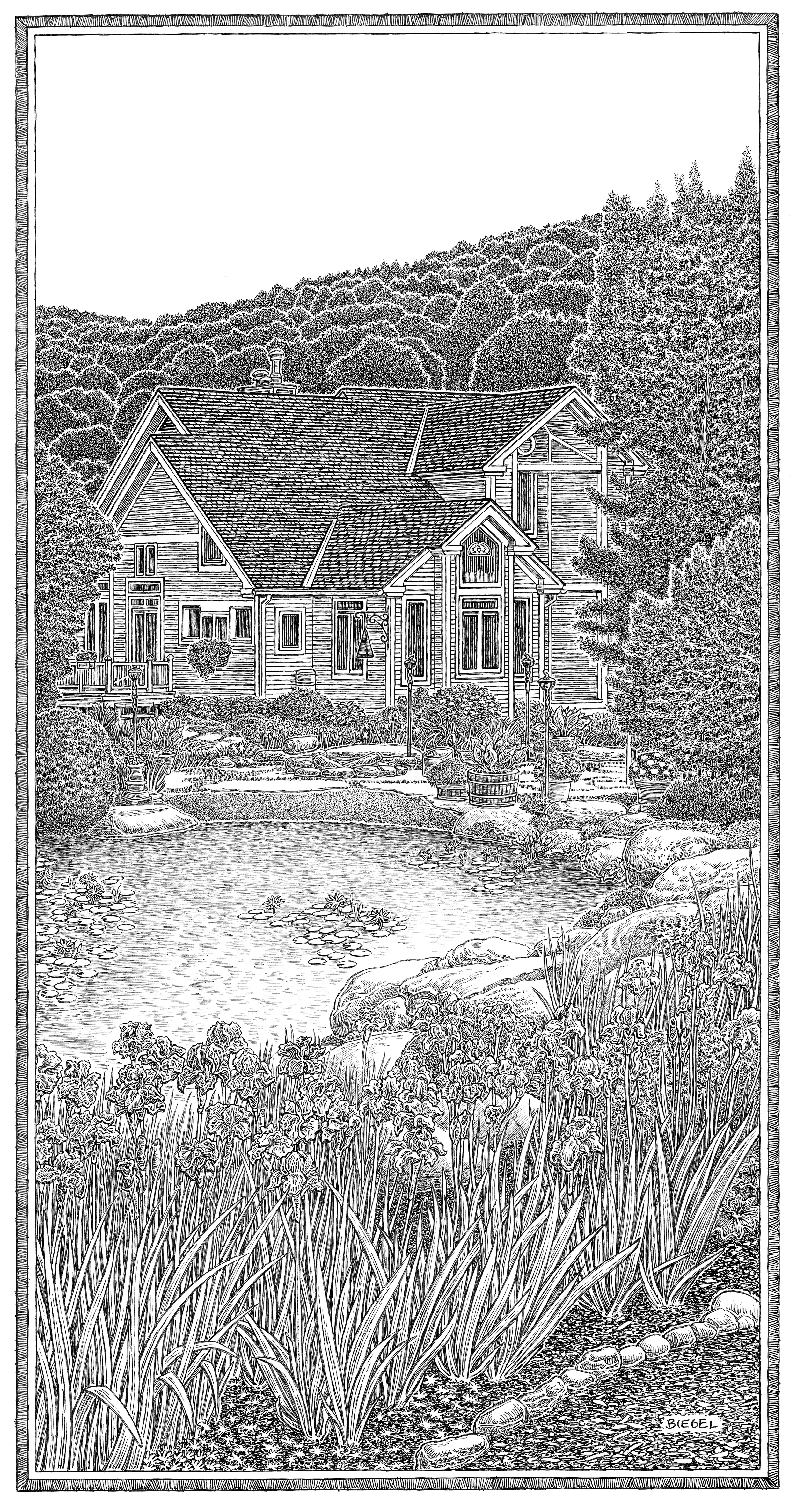 Waterbury, Vermont (Copy) (Copy) (Copy)