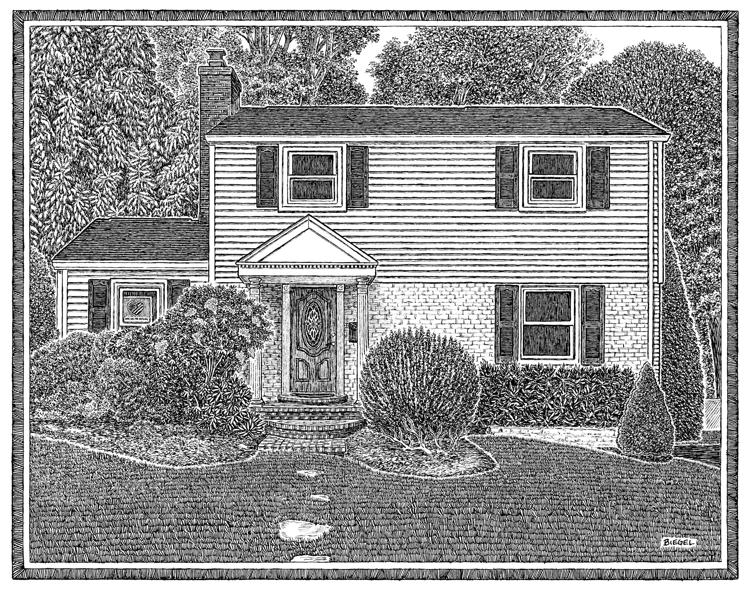 Silver Spring, Maryland (Copy) (Copy) (Copy) (Copy)