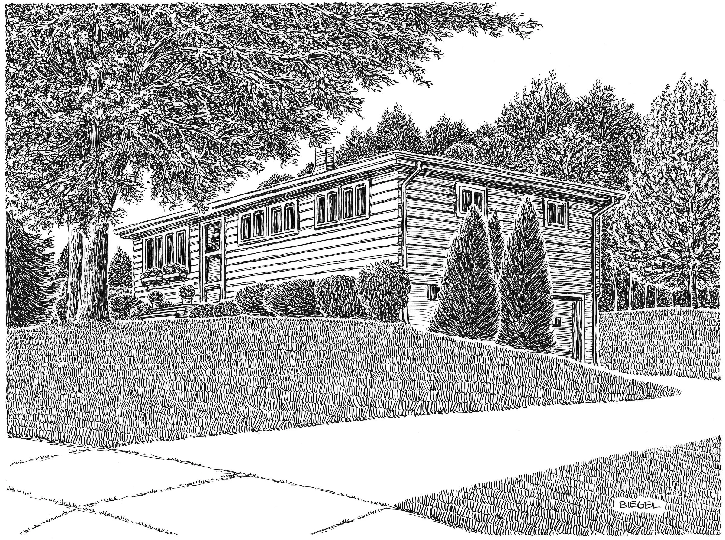 House in Lodi, New Jersey (Copy) (Copy) (Copy)