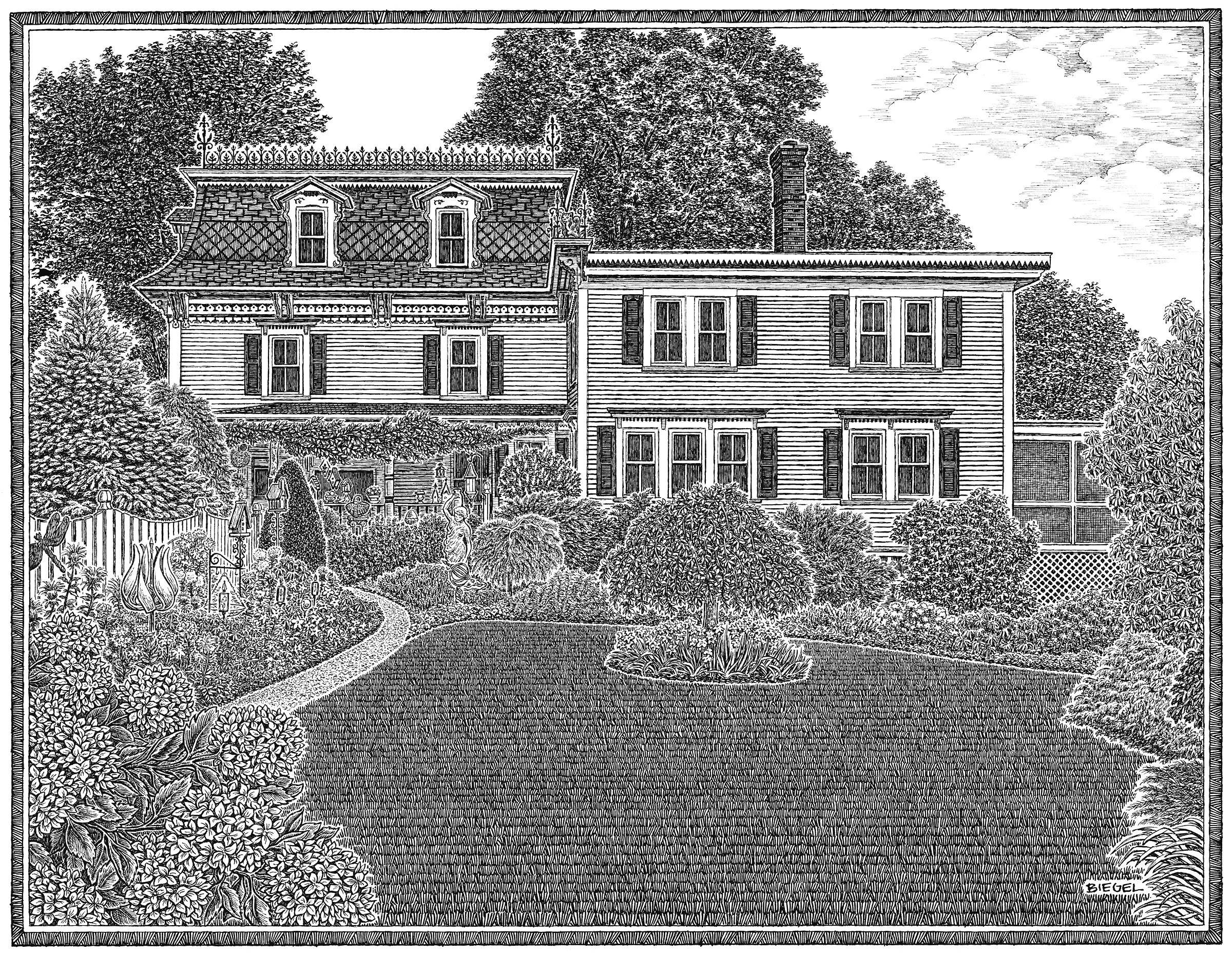 North Troy, Vermont (Copy) (Copy) (Copy)