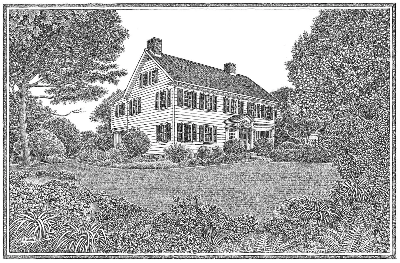 Hanover, New Hampshire (Copy) (Copy) (Copy)