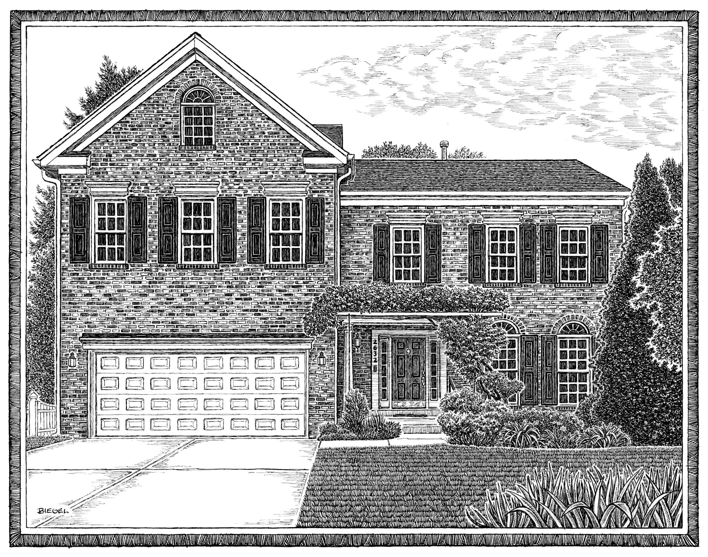 Another Residence in Silver Spring, MD