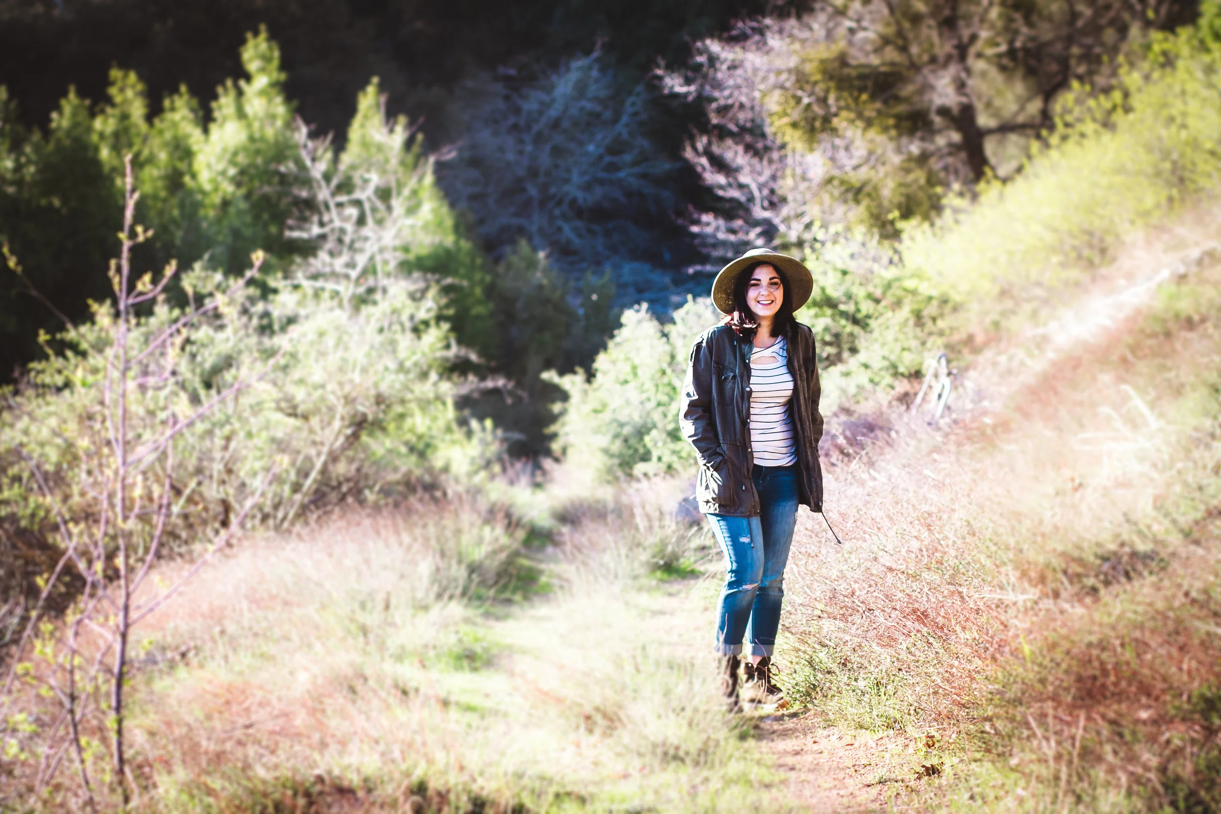 Navigating Your Passions: Feeling Vulnerable 