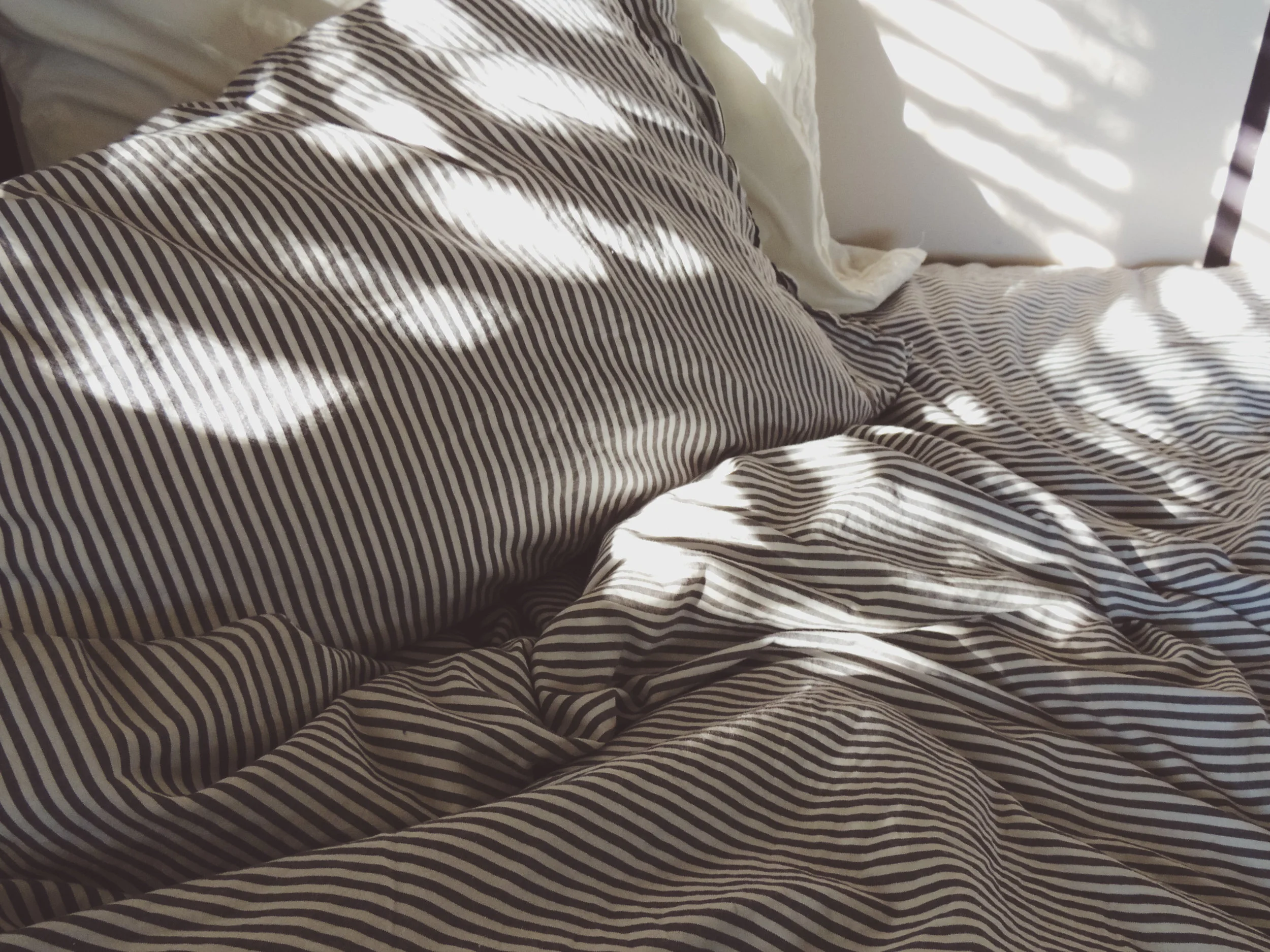 3 Simple Ways For Better Sleep