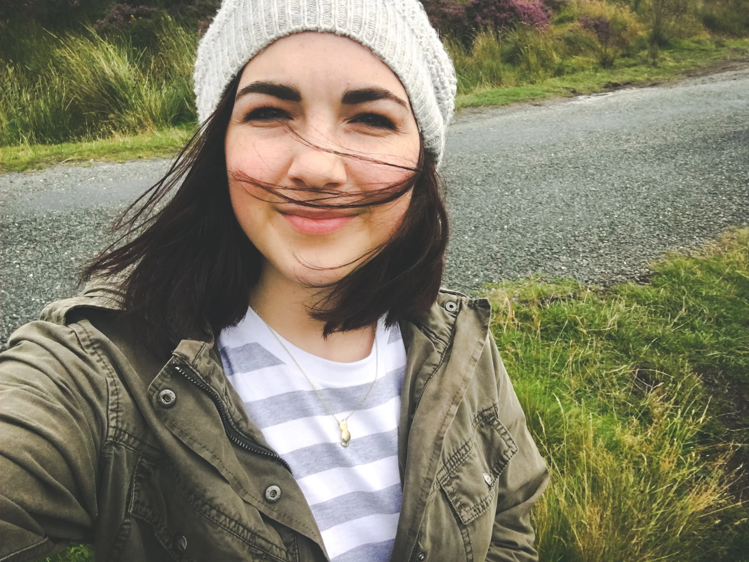 8 Moments In Ireland, I Don't Want To Forget