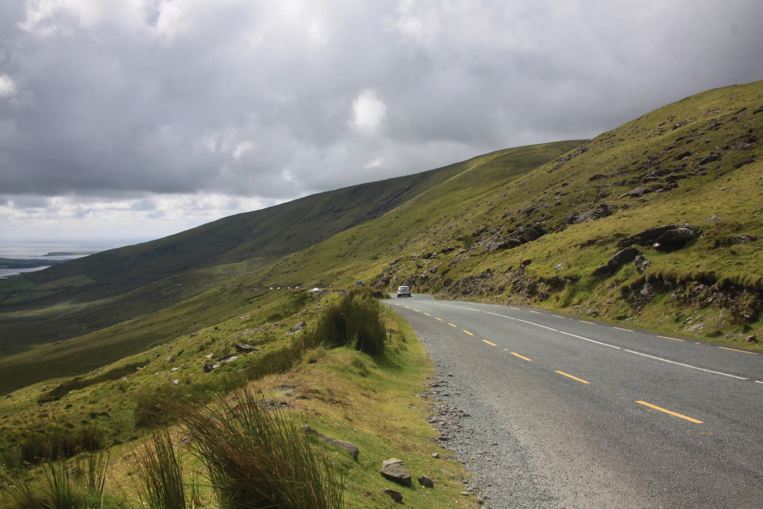Ireland, The Photo Diary: The Countryside