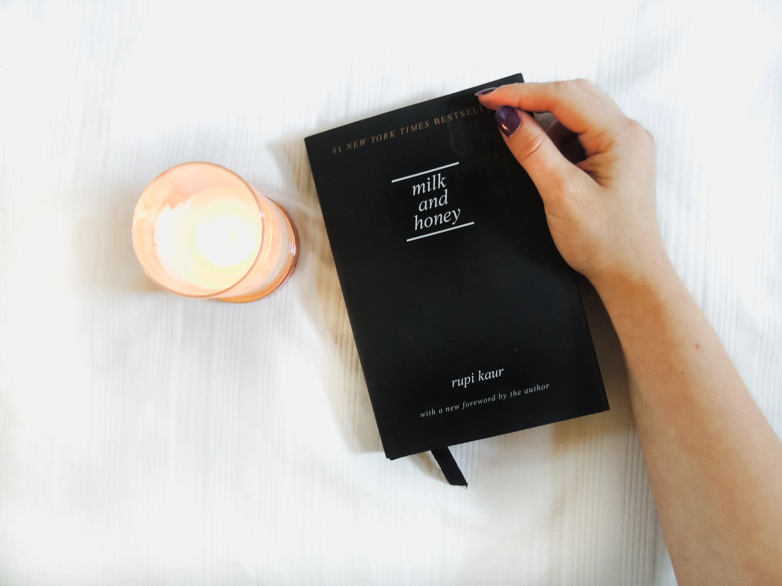 A Few October Favorites 