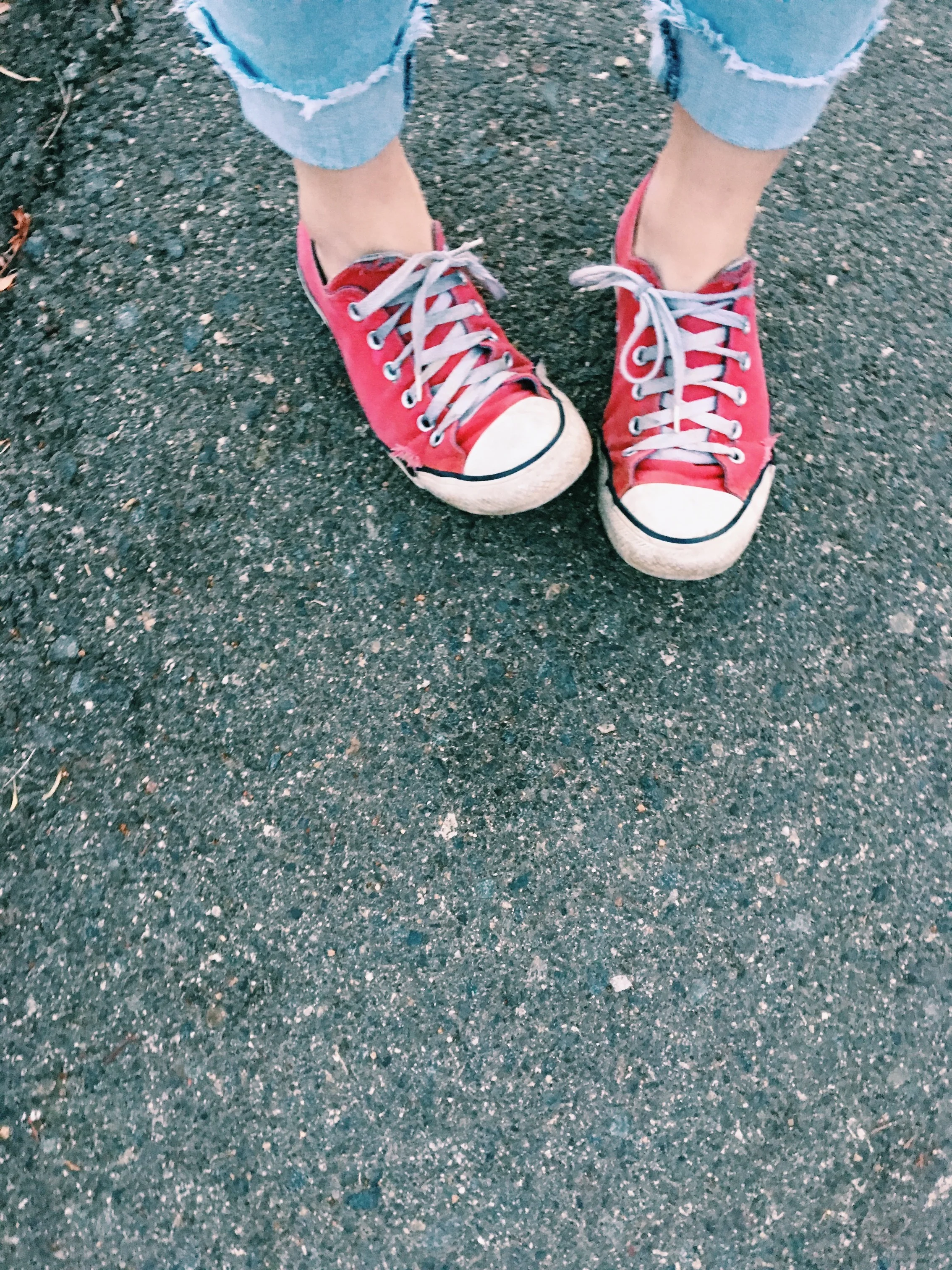 Something to Remember on Tough Days: Tips for Anxiety