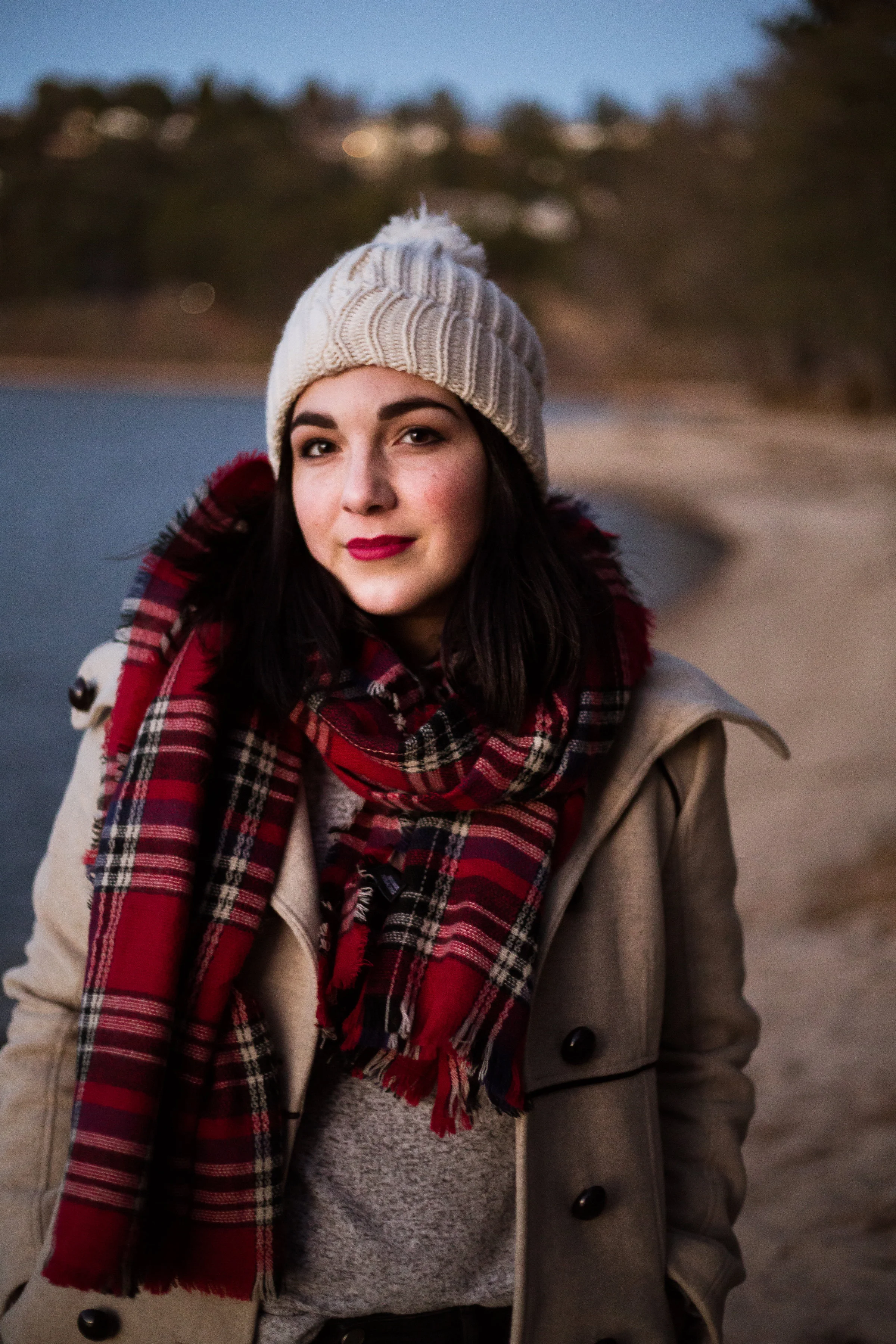 How to Be More Confident: ft Guest Blogger Hope Alexander