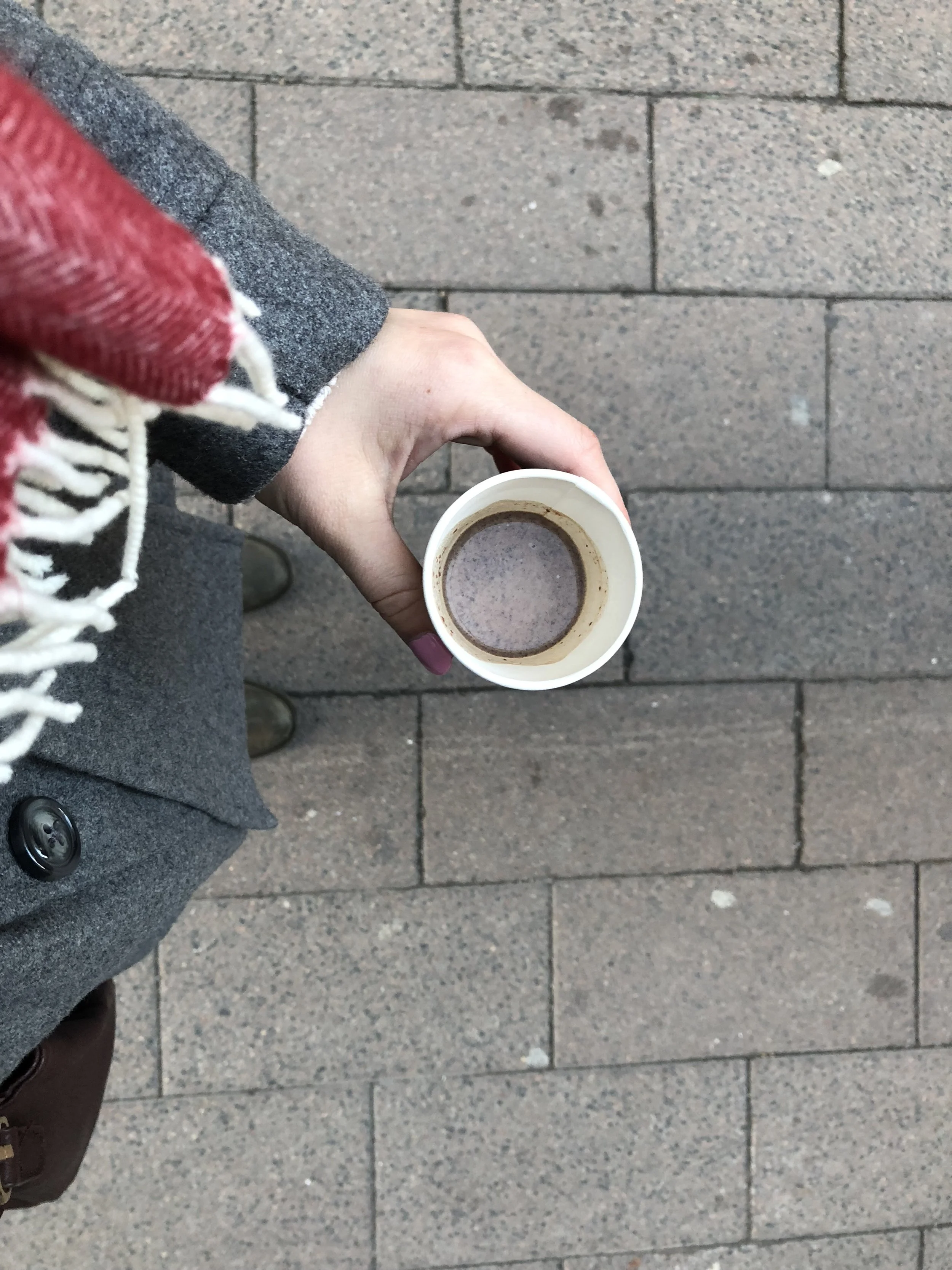 Copenhagen Part Two: Moments I Don't Want to Forget