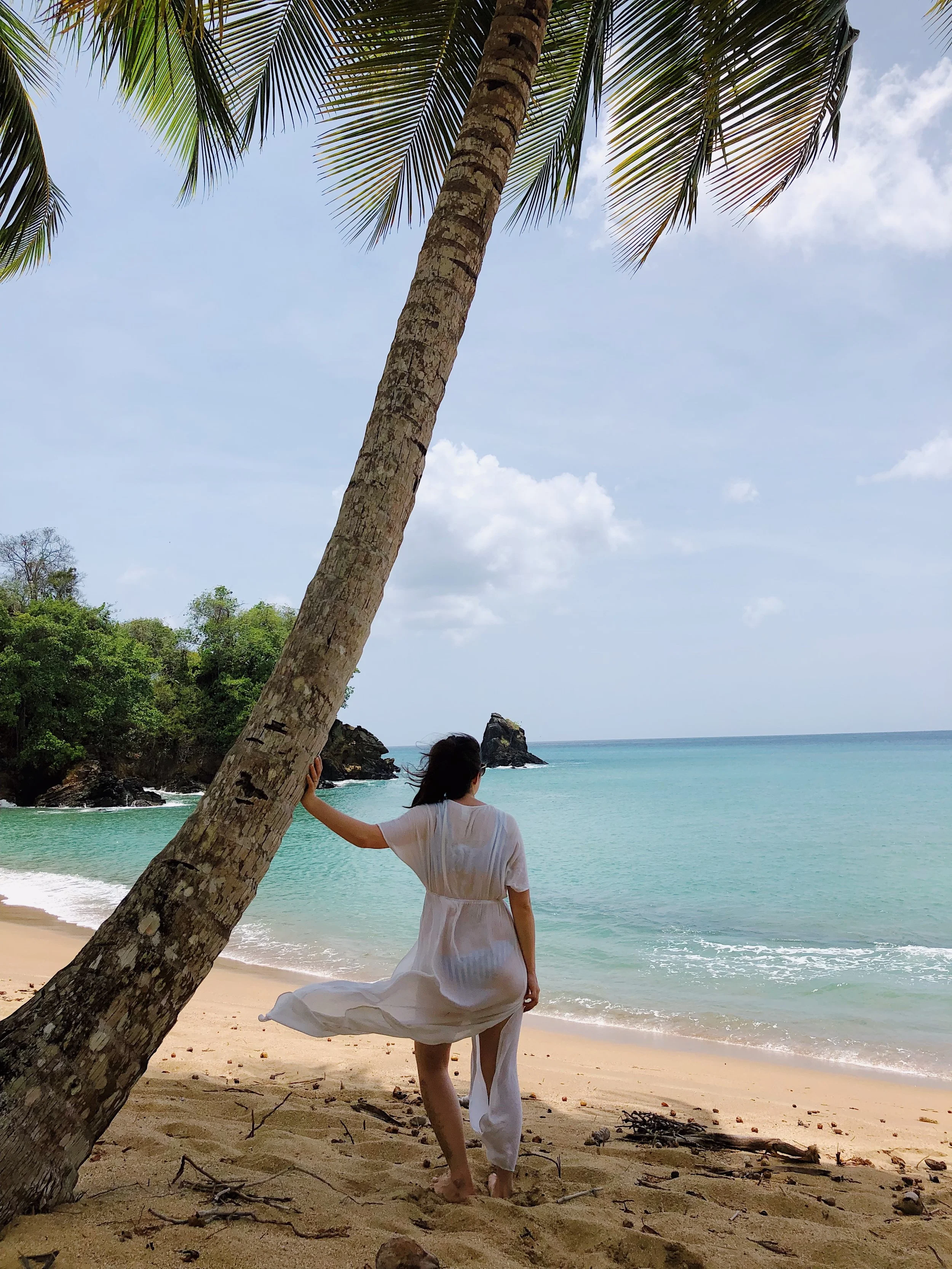 Tobago: A Travel Recap