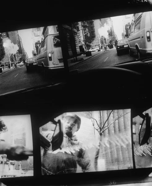 On Broadway