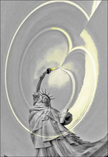 Statue of Liberty
