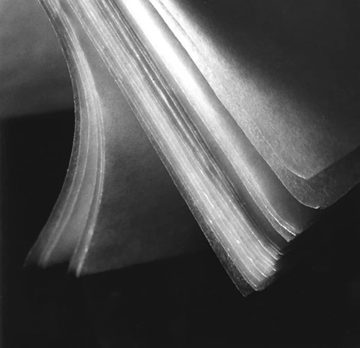 pad of paper